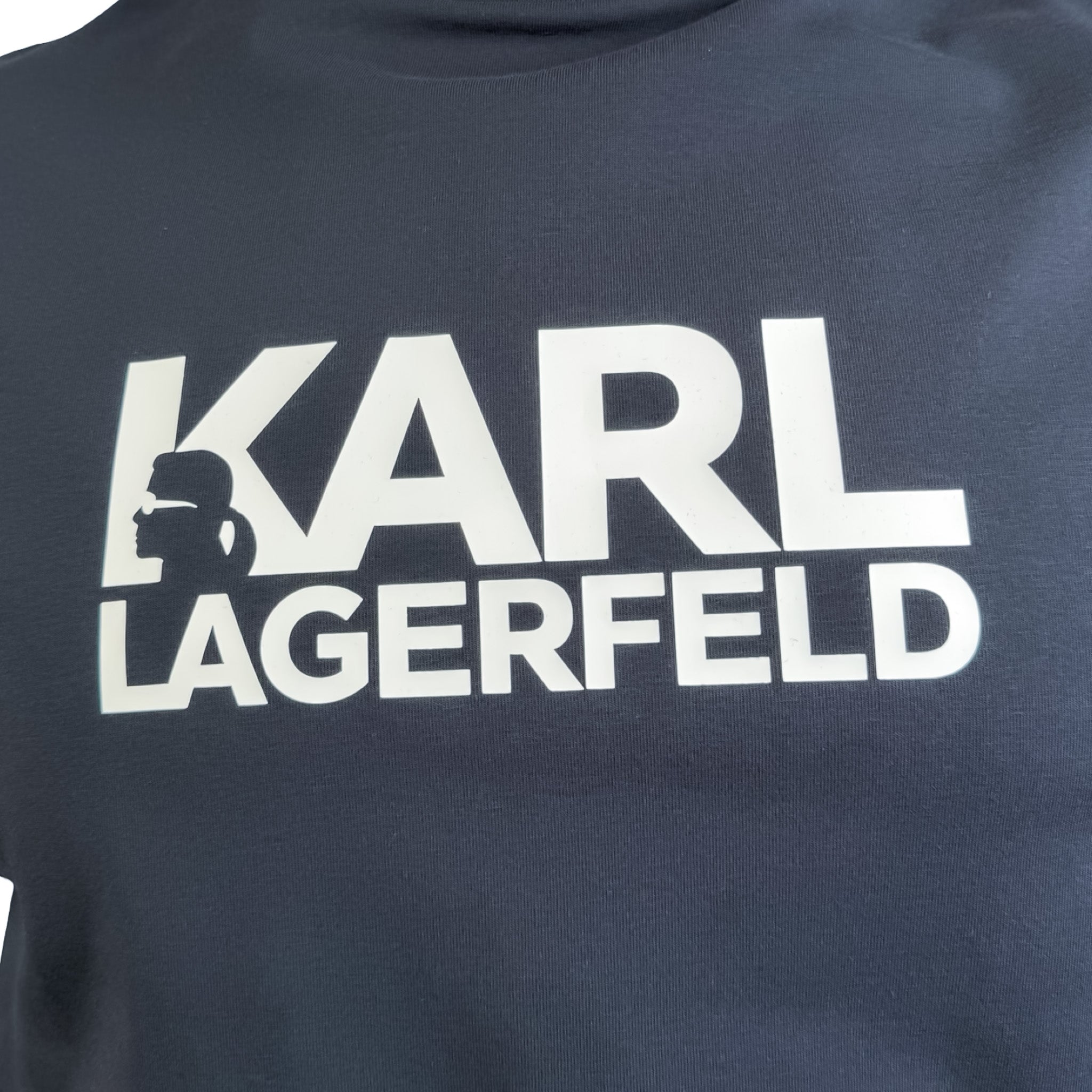 KARL LAGERFELD