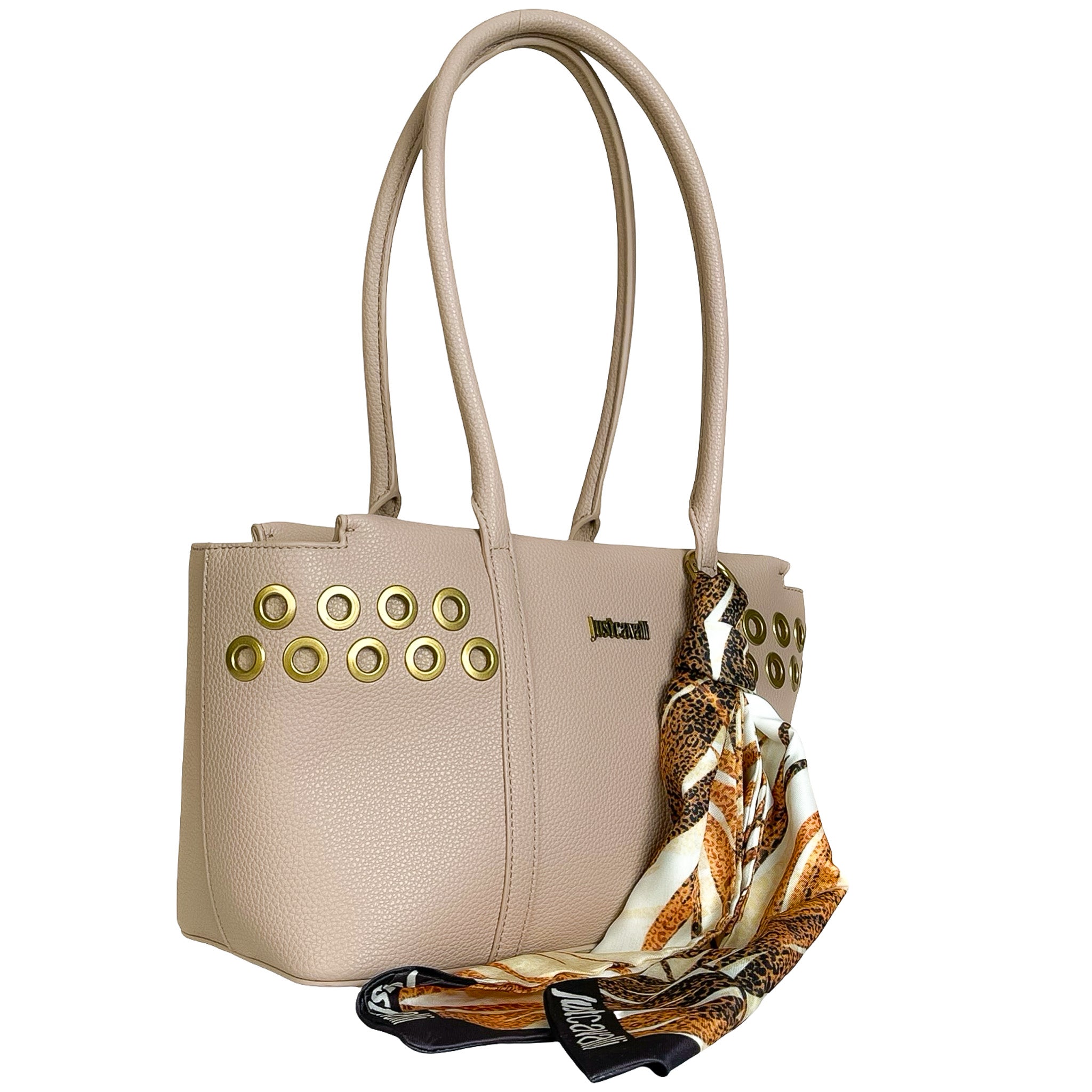 JUST CAVALLI