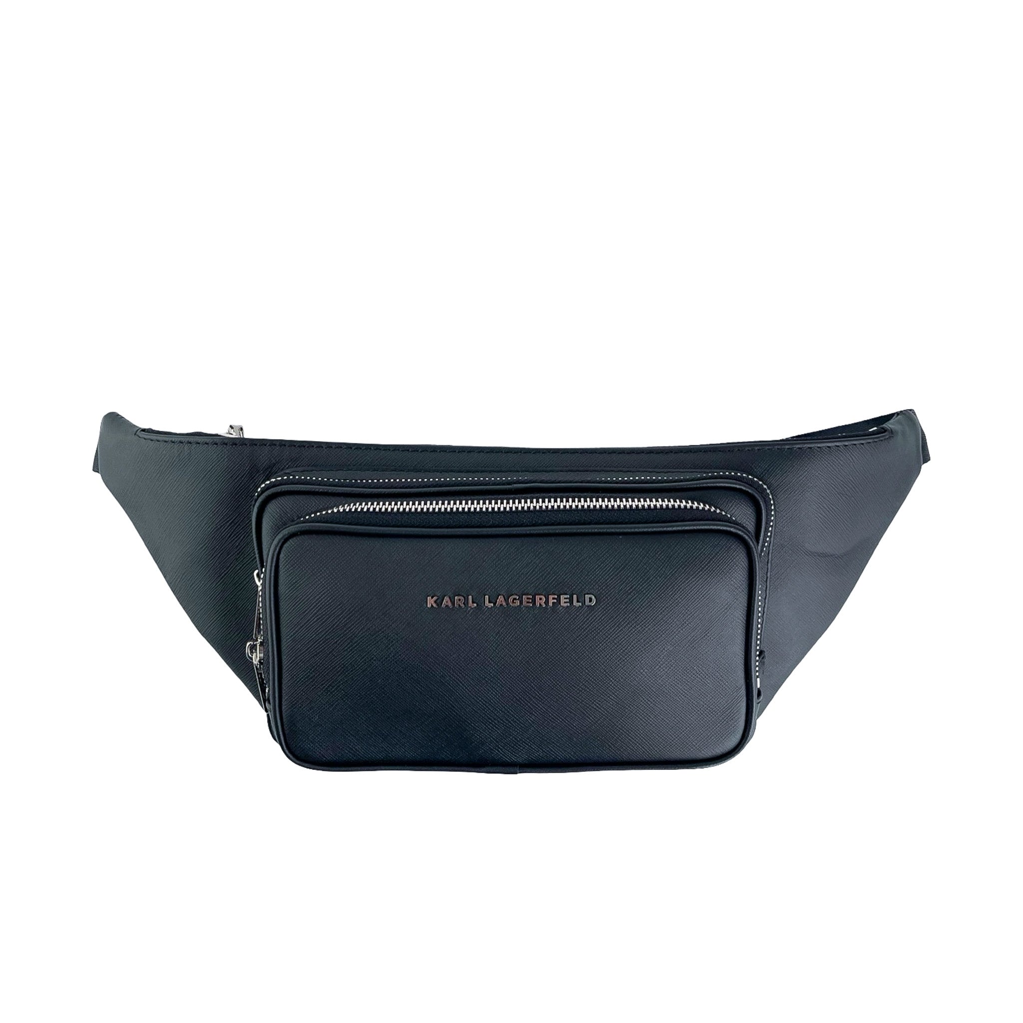 FW25 KARL LAGERFELD Men’s Bags