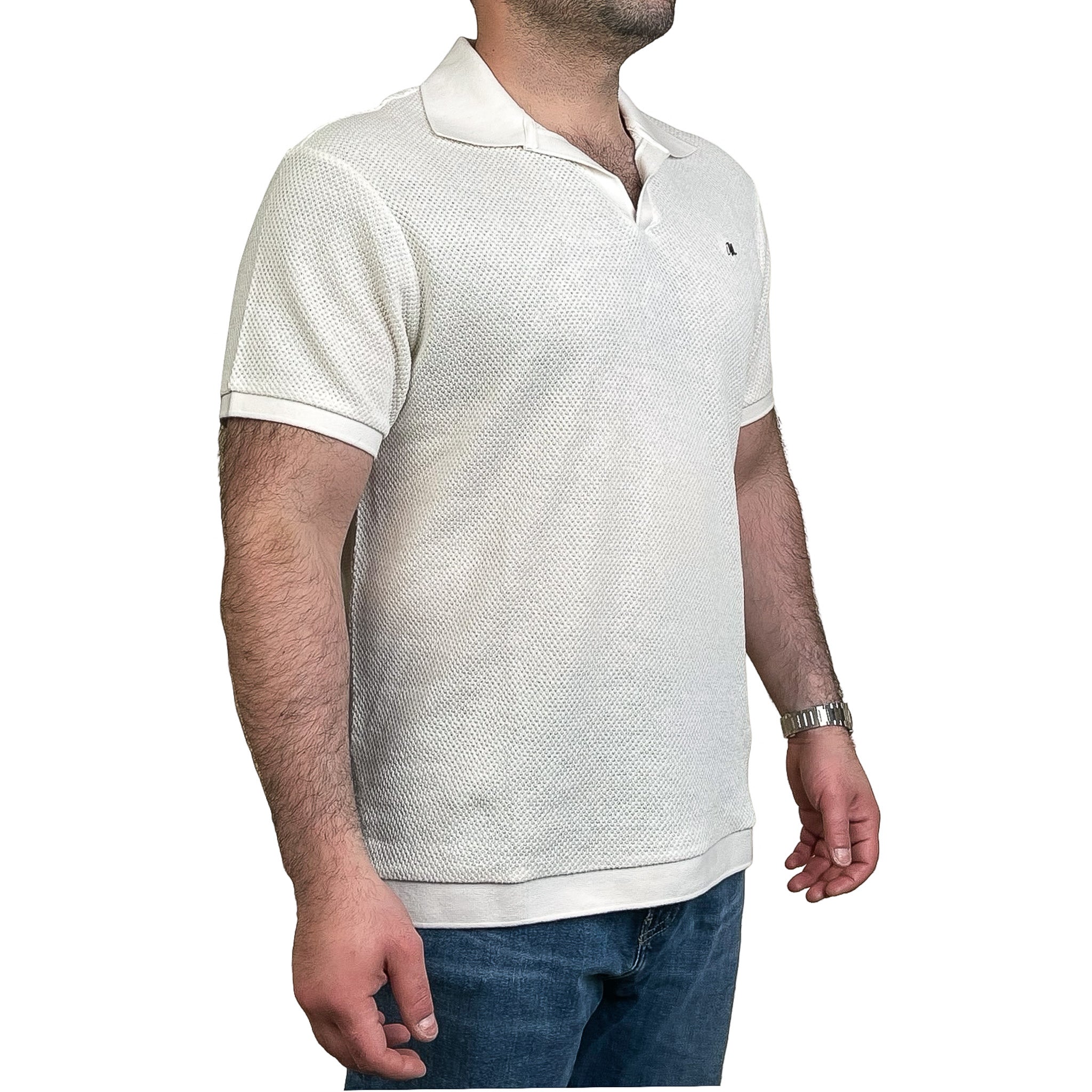 KARL LAGERFELD polo