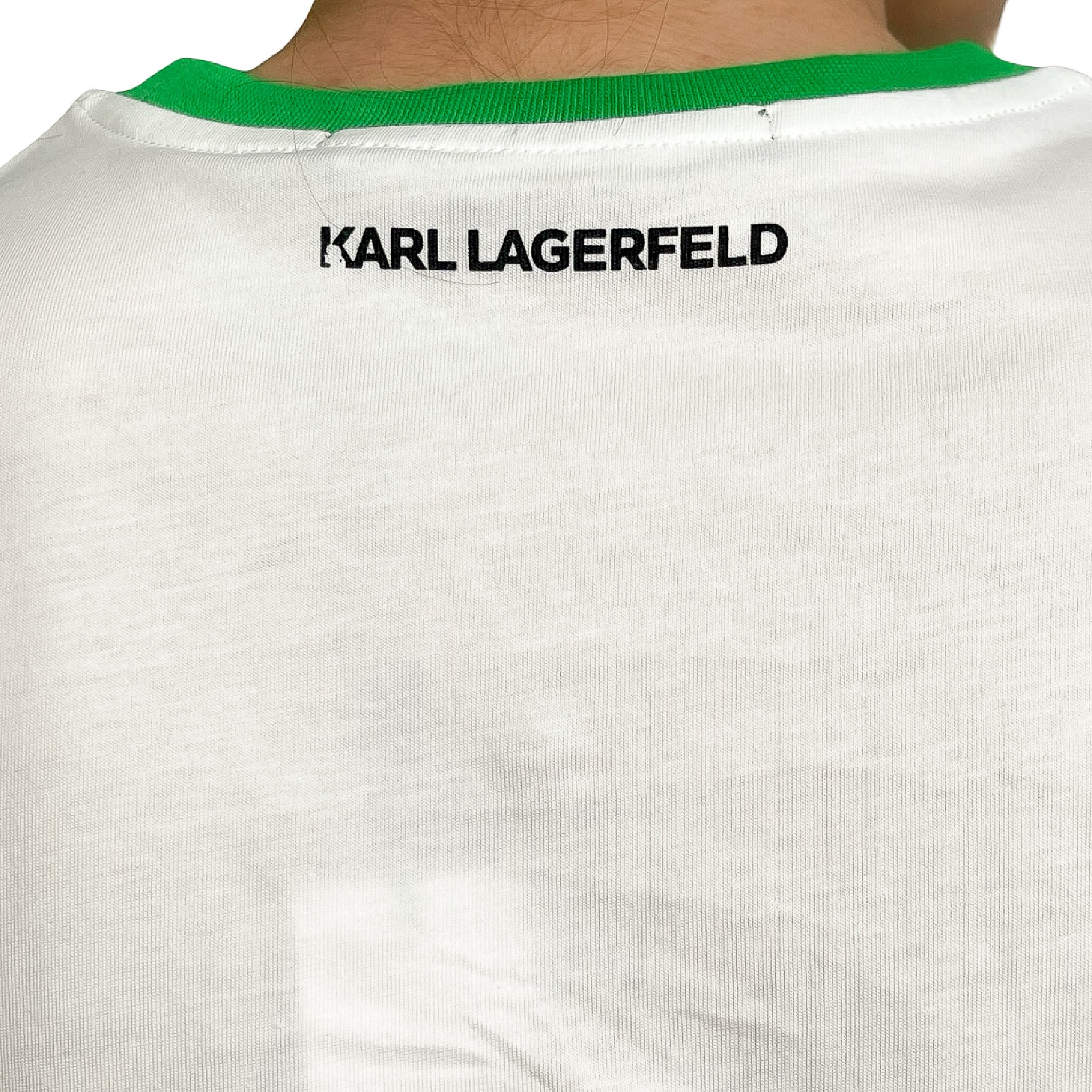 KARL LAGERFELD