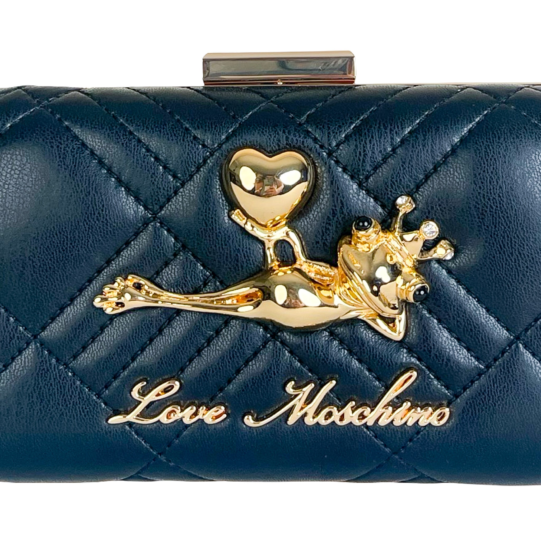 LOVE MOSCHINO