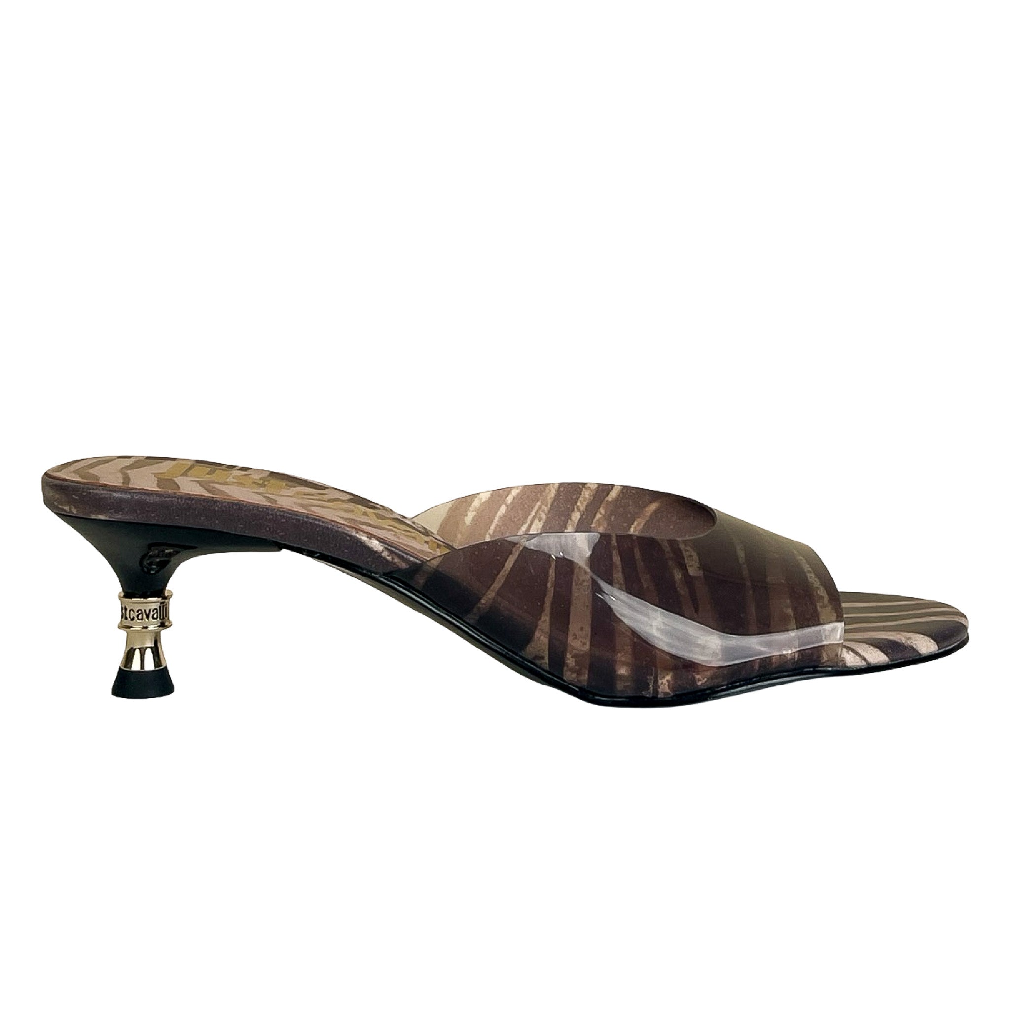JUST CAVALLI Shoes