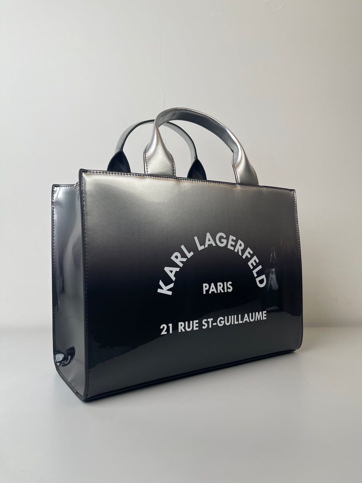 KARL LAGERFELD