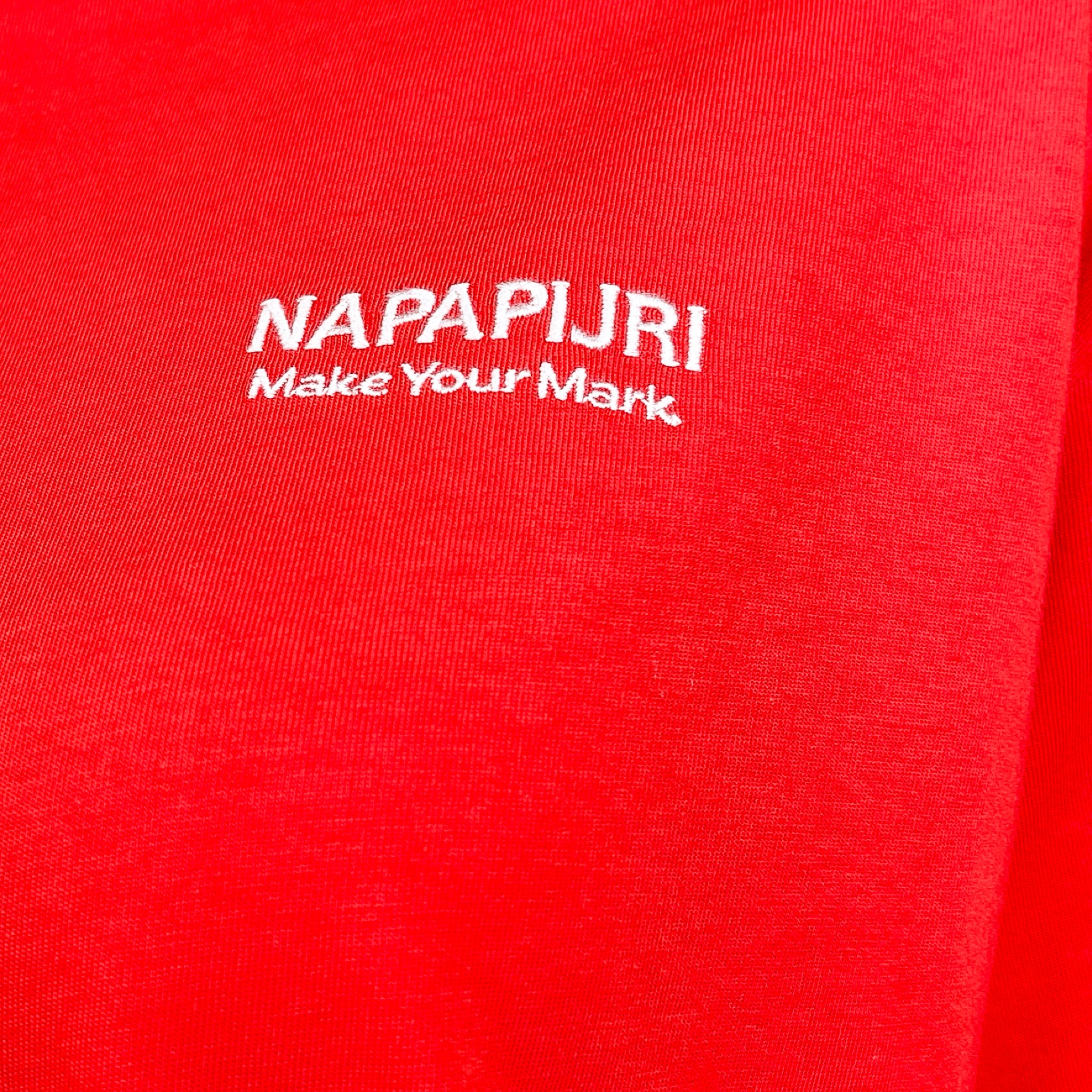 NAPAPIJRI