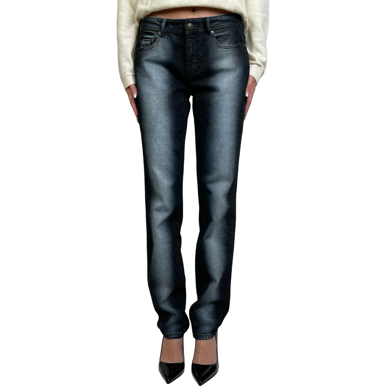 VERSACE JEANS COUTURE