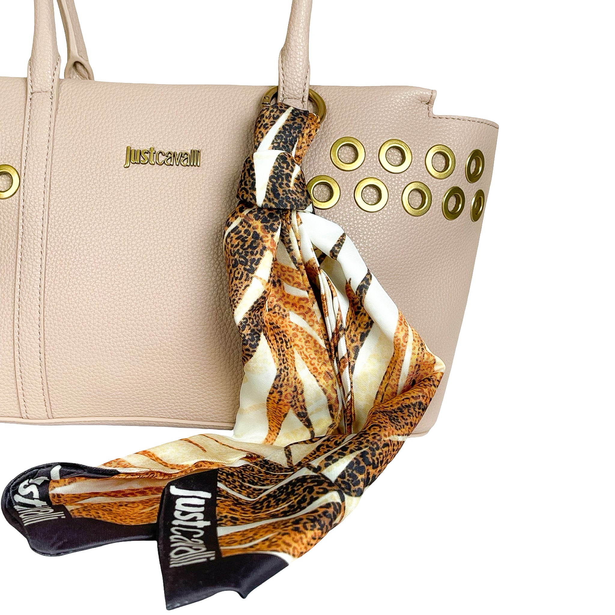 JUST CAVALLI