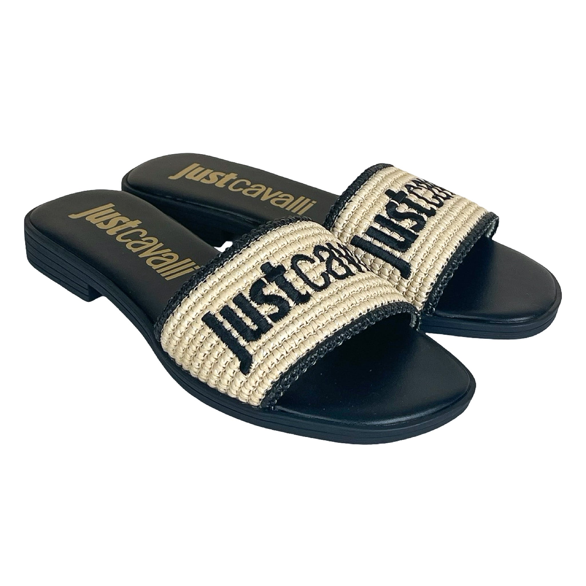 JUST CAVALLI Shoes