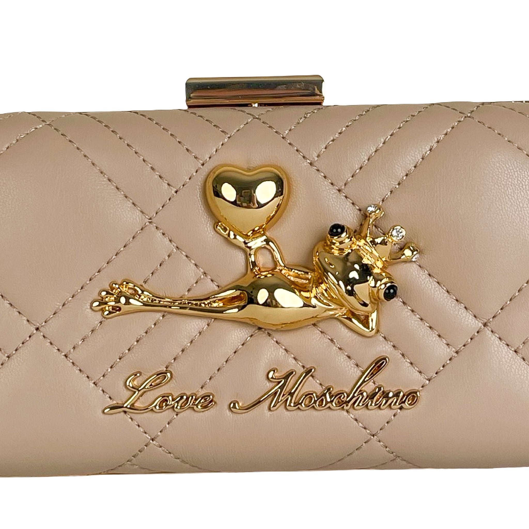 LOVE MOSCHINO