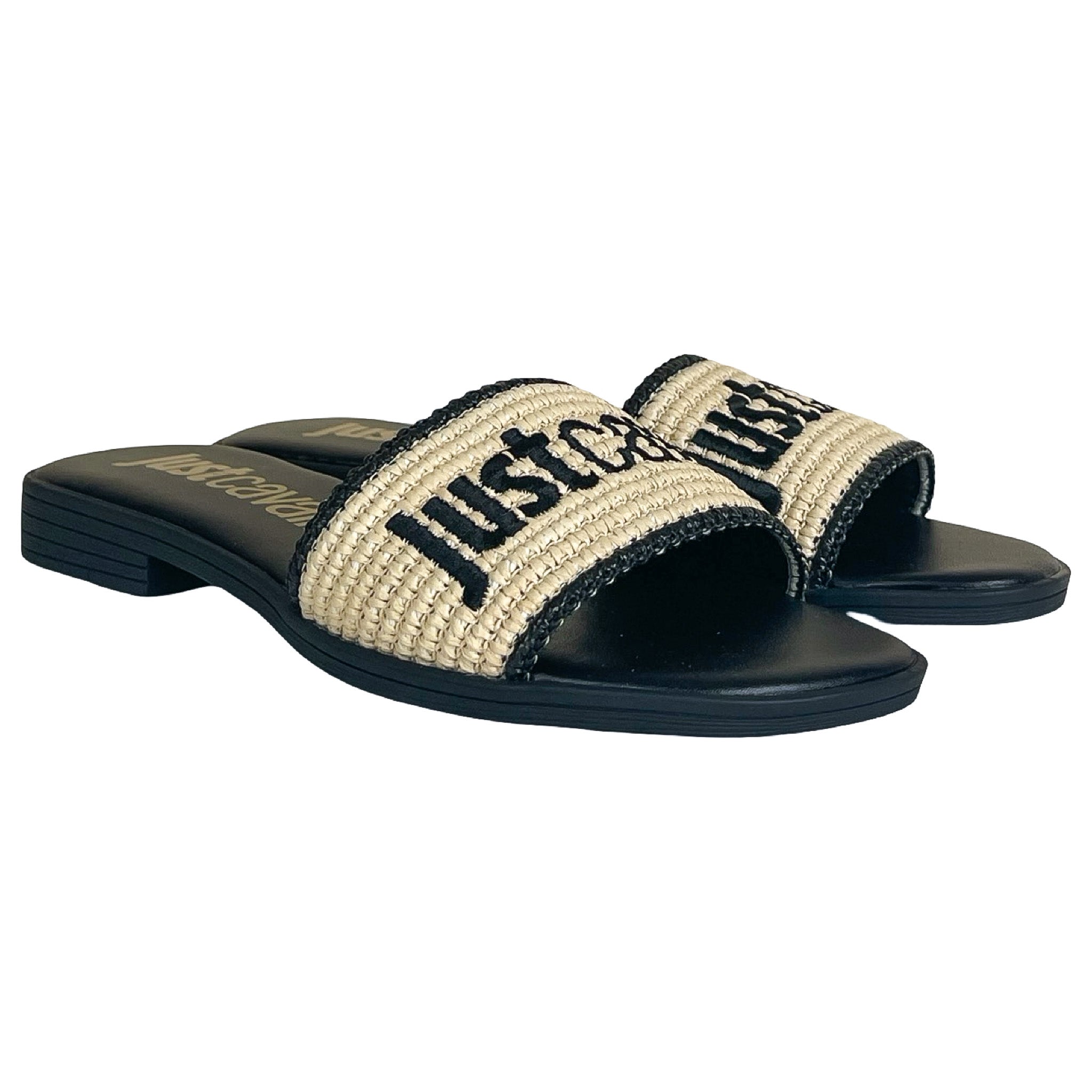 JUST CAVALLI Shoes