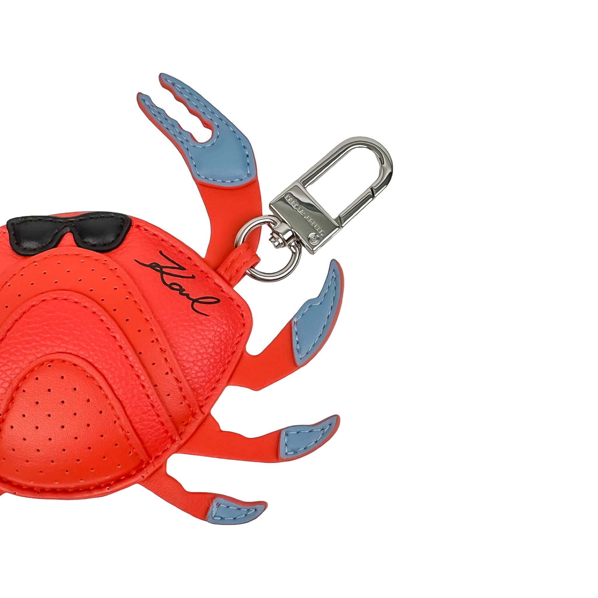 KARL LAGERFELD Keychain