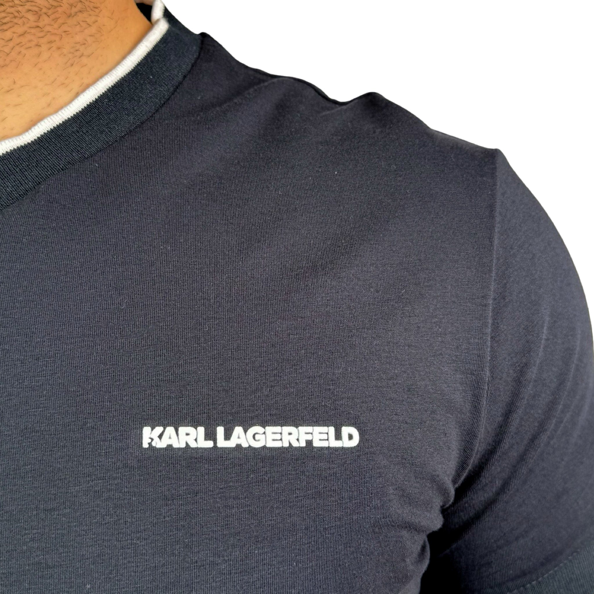 Karl LAGERFELD