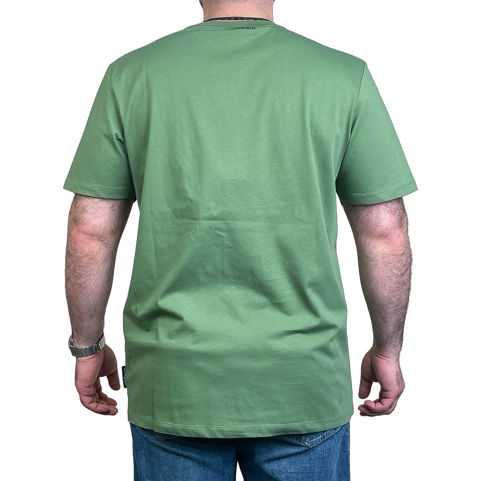 KARL LAGERFELD T-Shirt