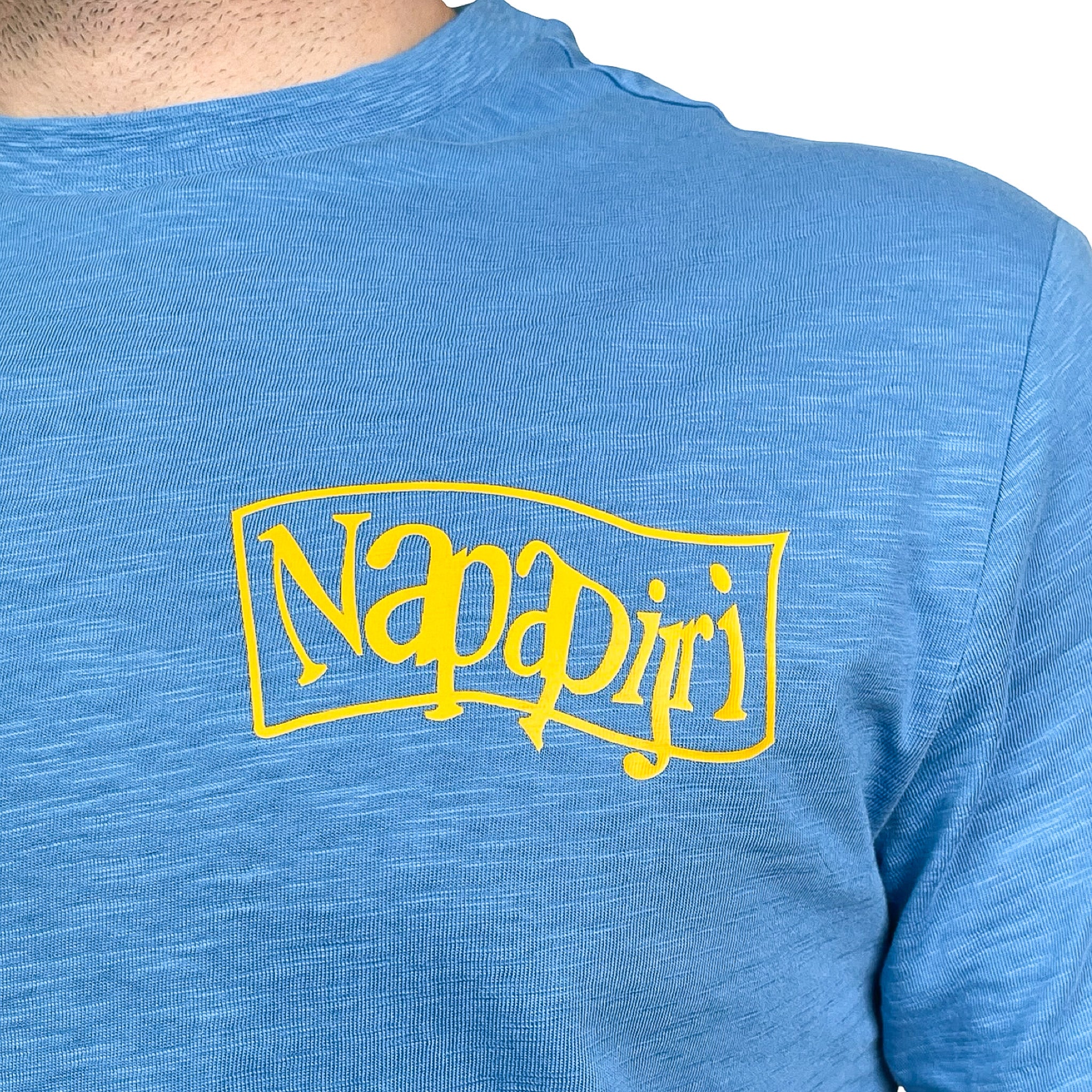 NAPAPIJRI