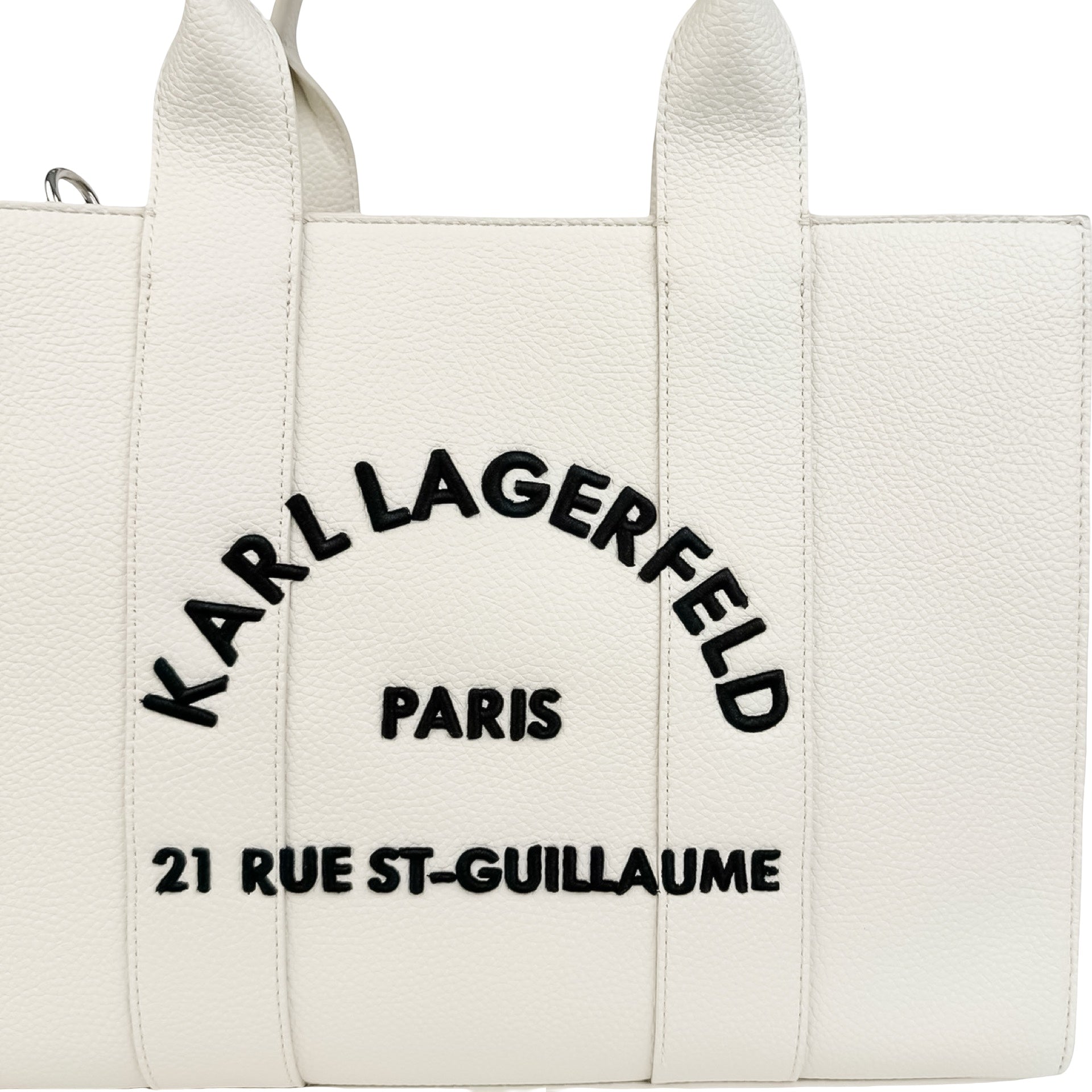 KARL LAGERFELD