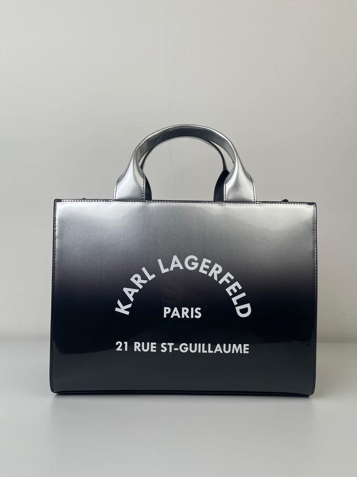 KARL LAGERFELD