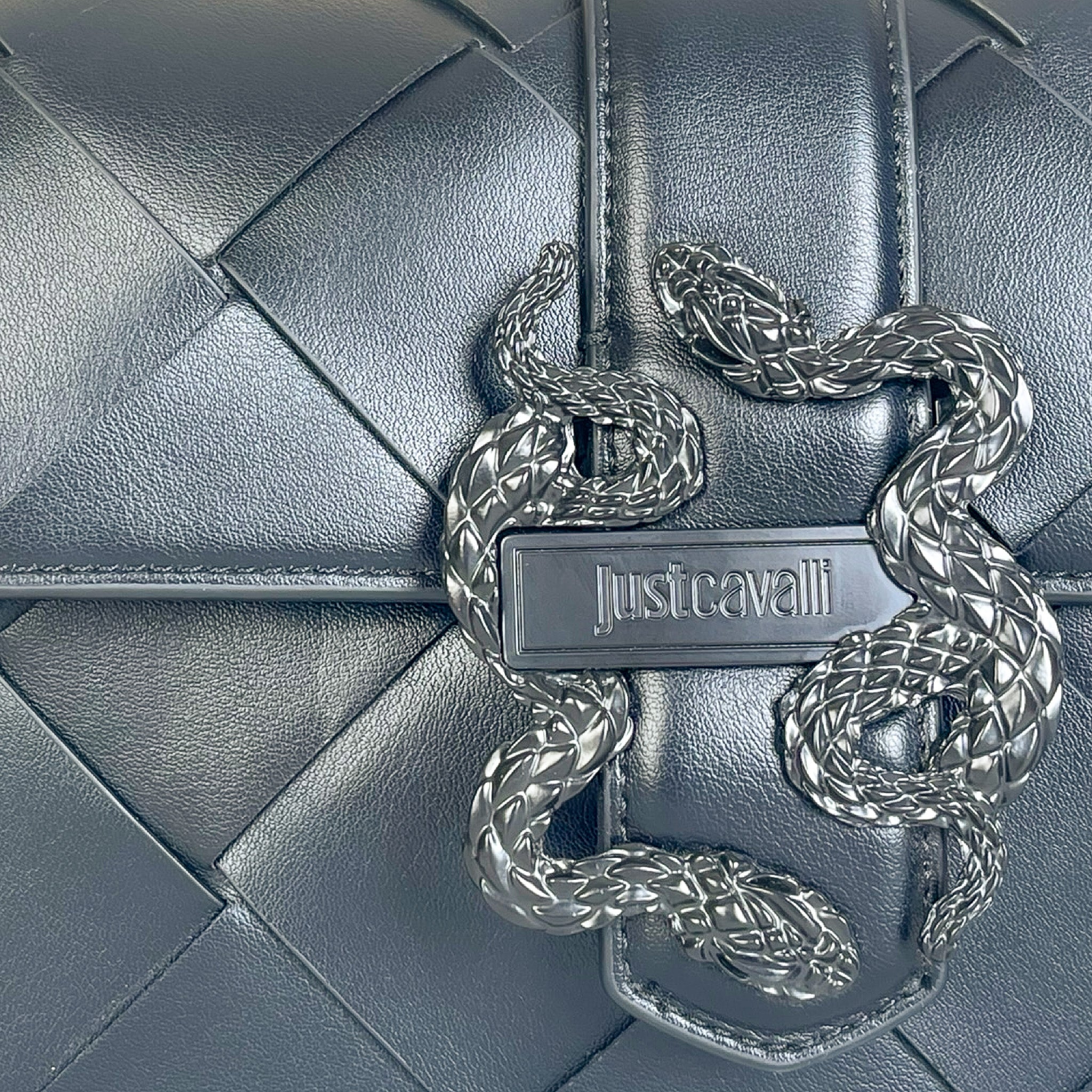 JUST CAVALLI