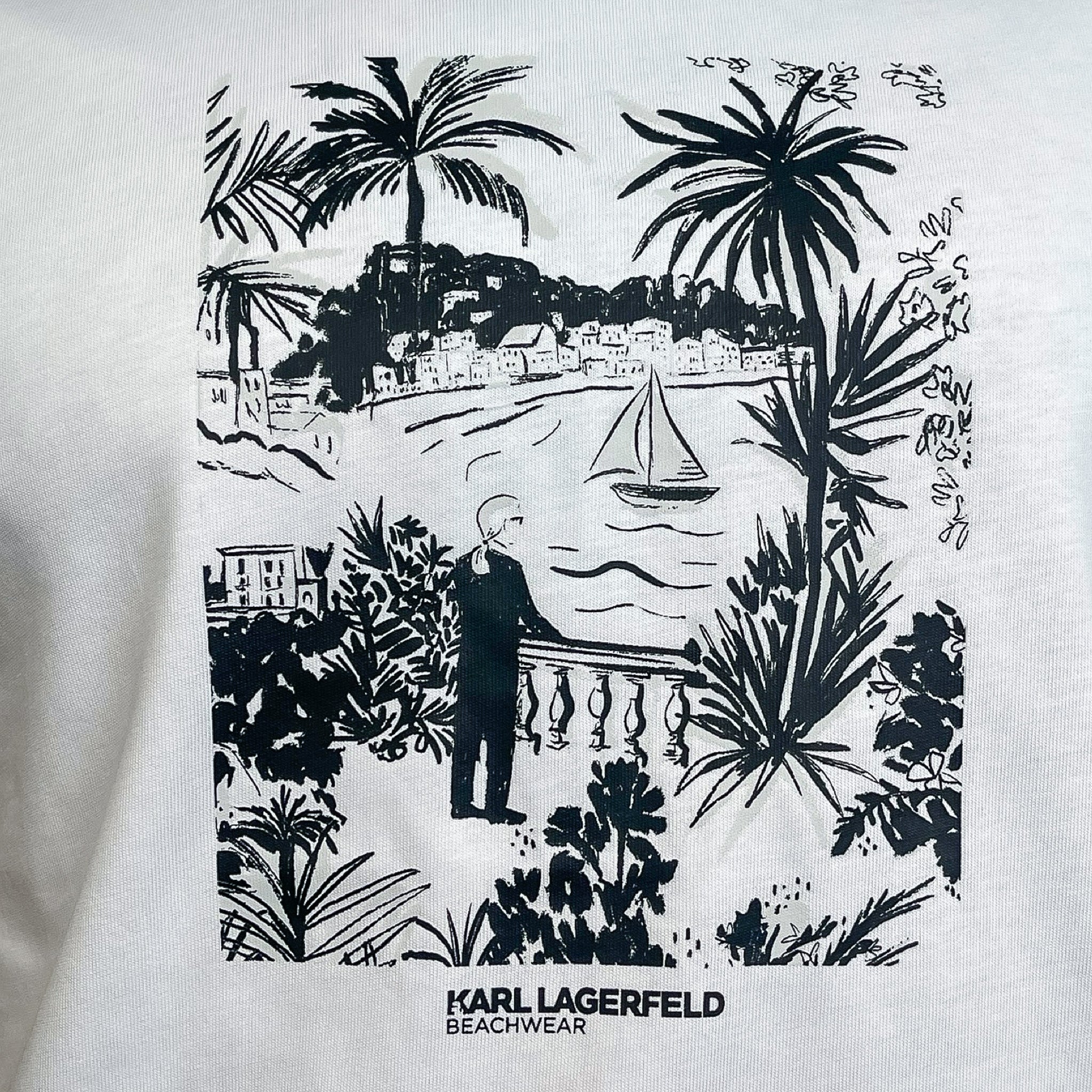 KARL LAGERFELD