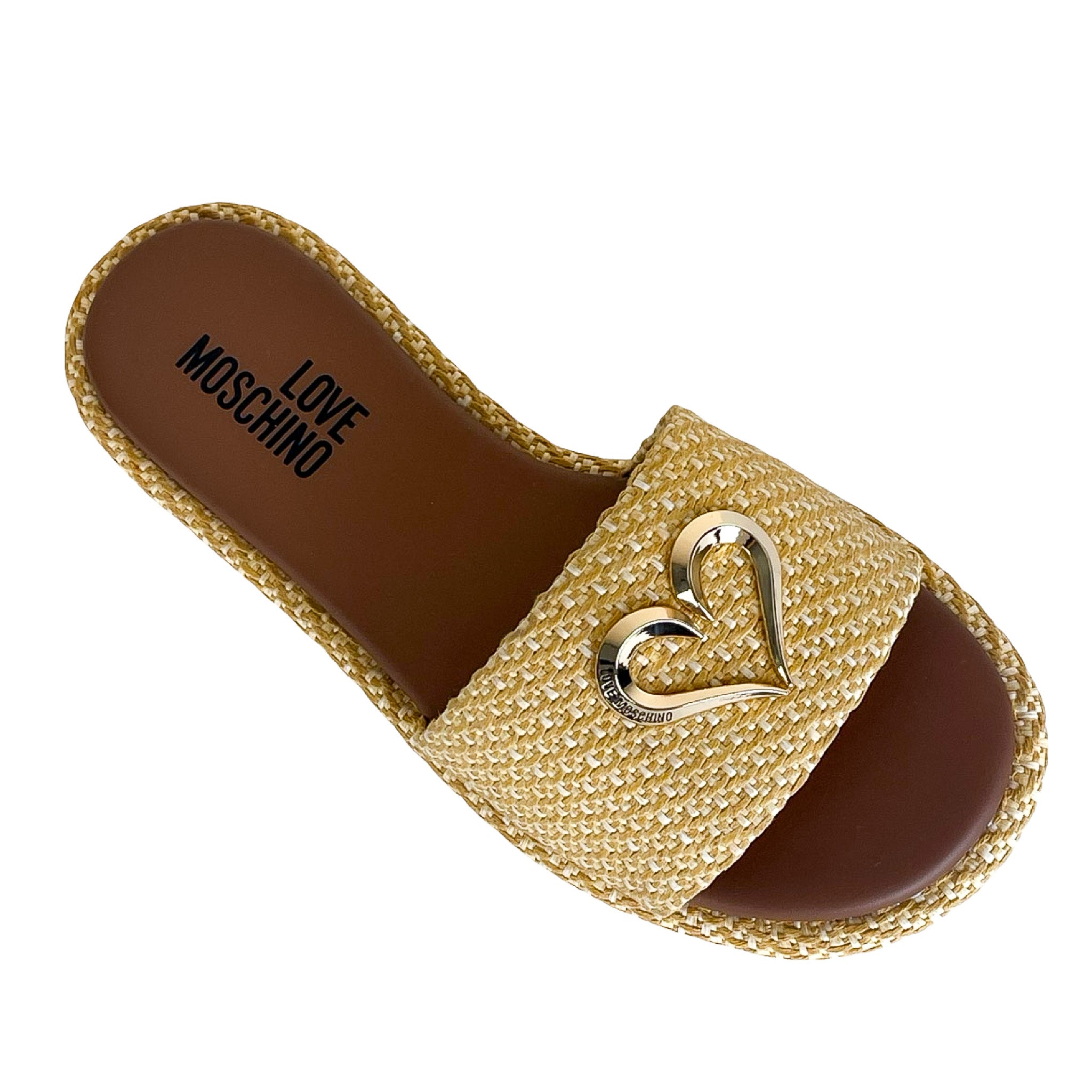 LOVE MOSCHINO