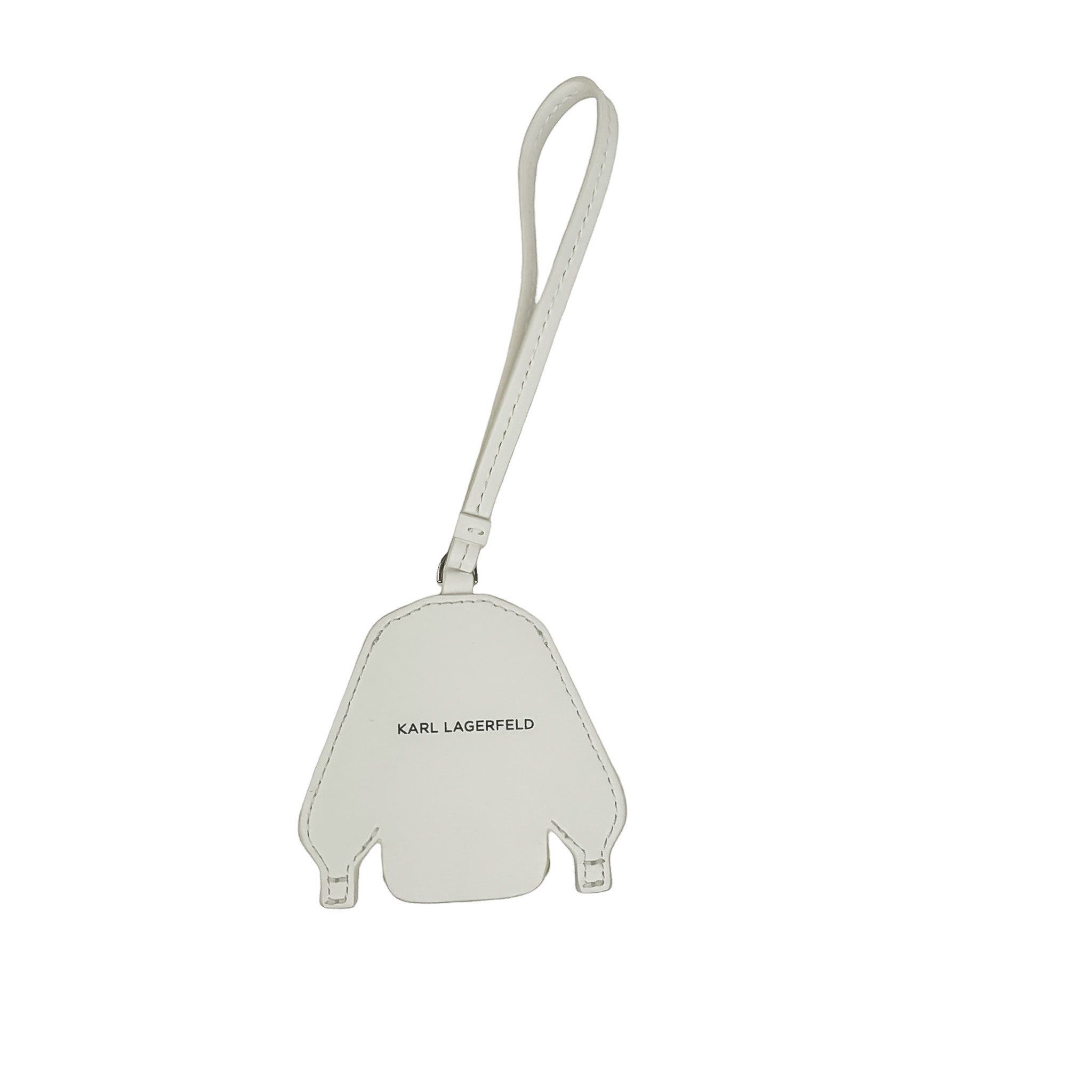 KARL LAGERFELD Keychain