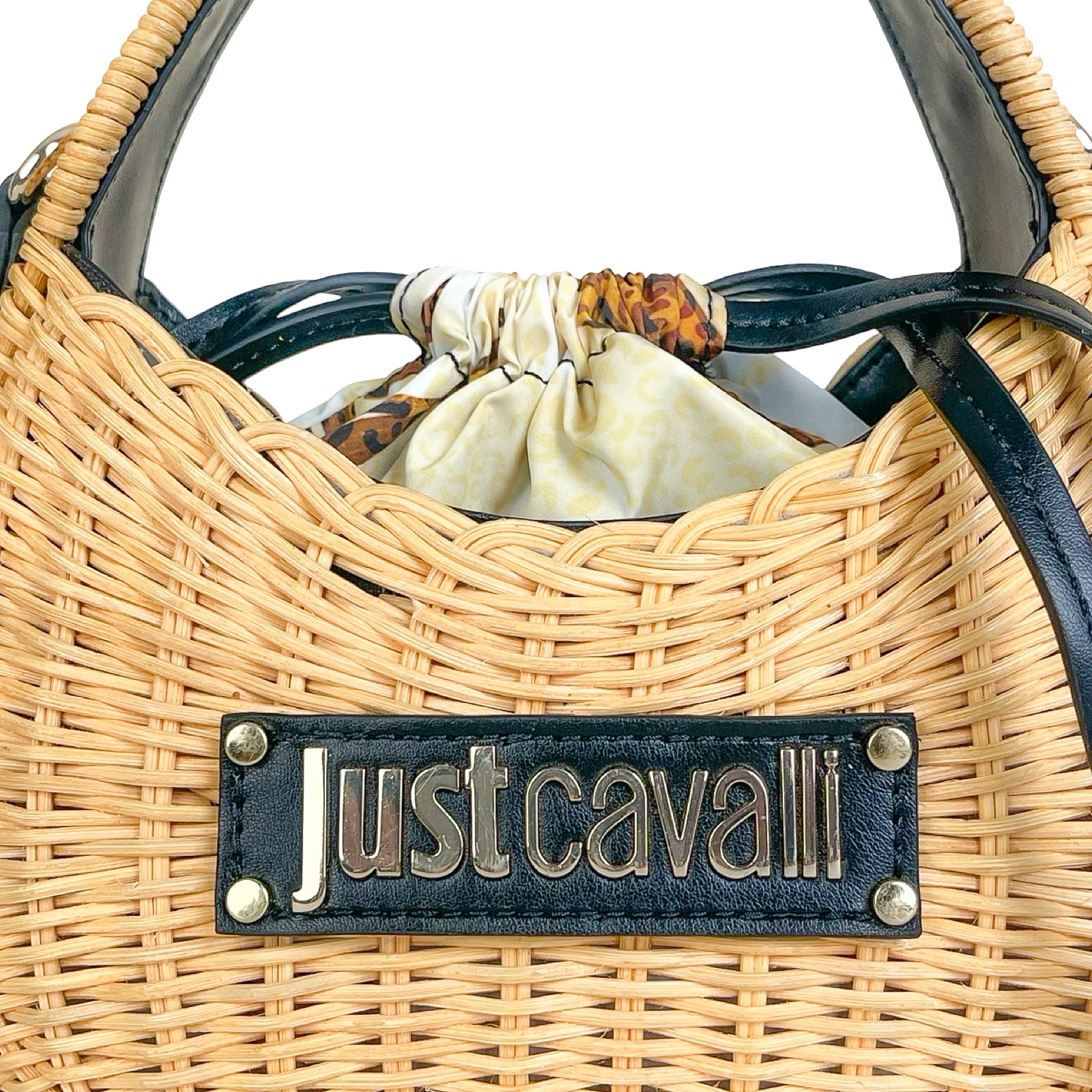 JUST CAVALLI