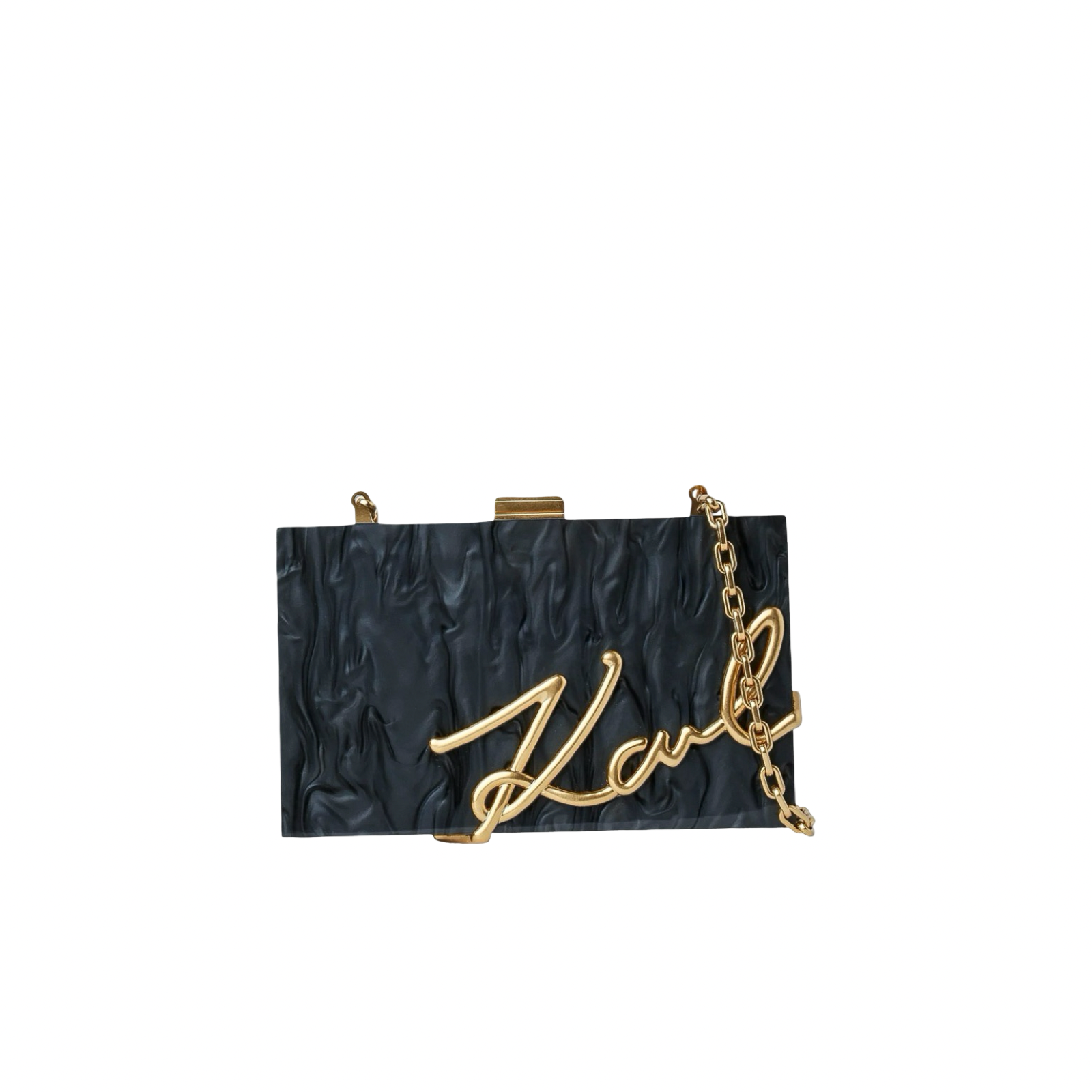 KARL LAGERFELD