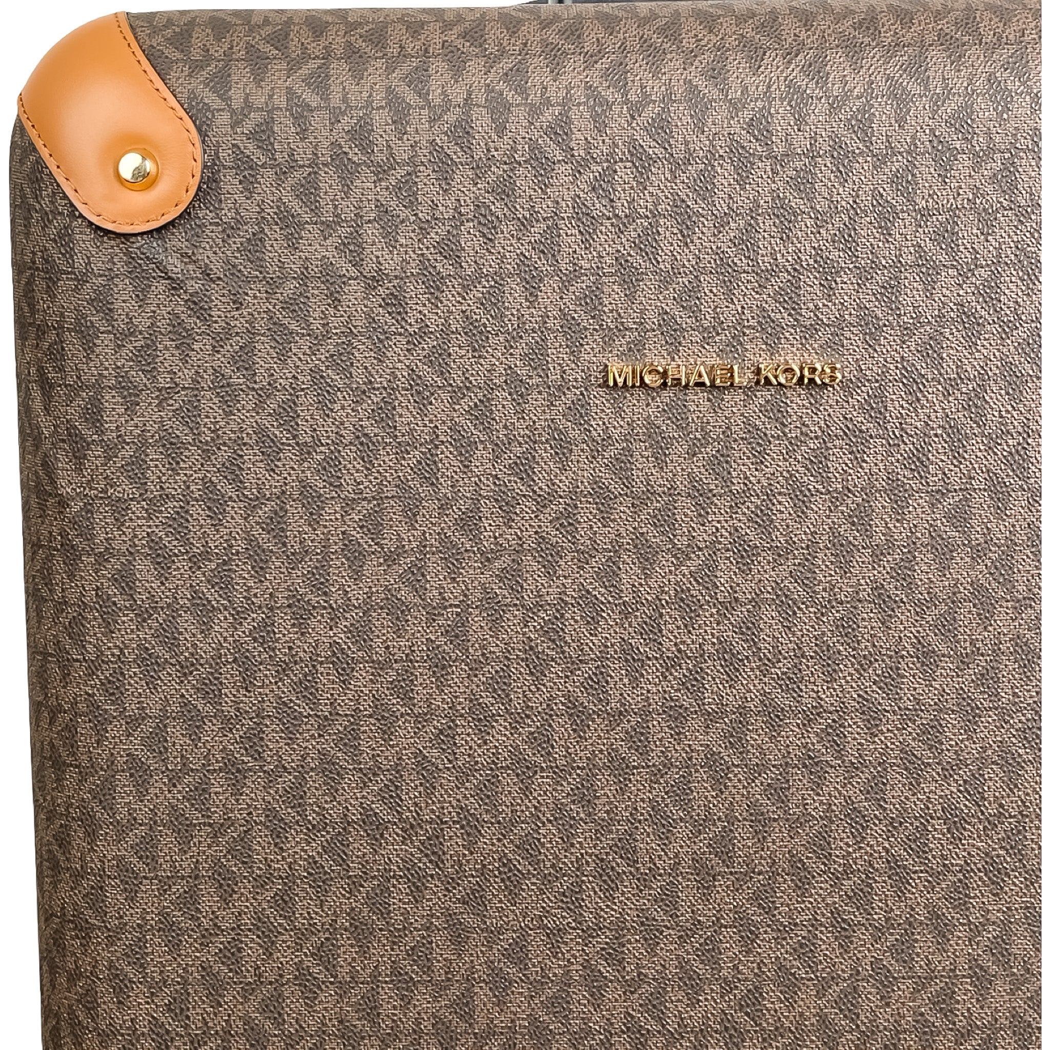 MICHAEL KORS LUGGAGE