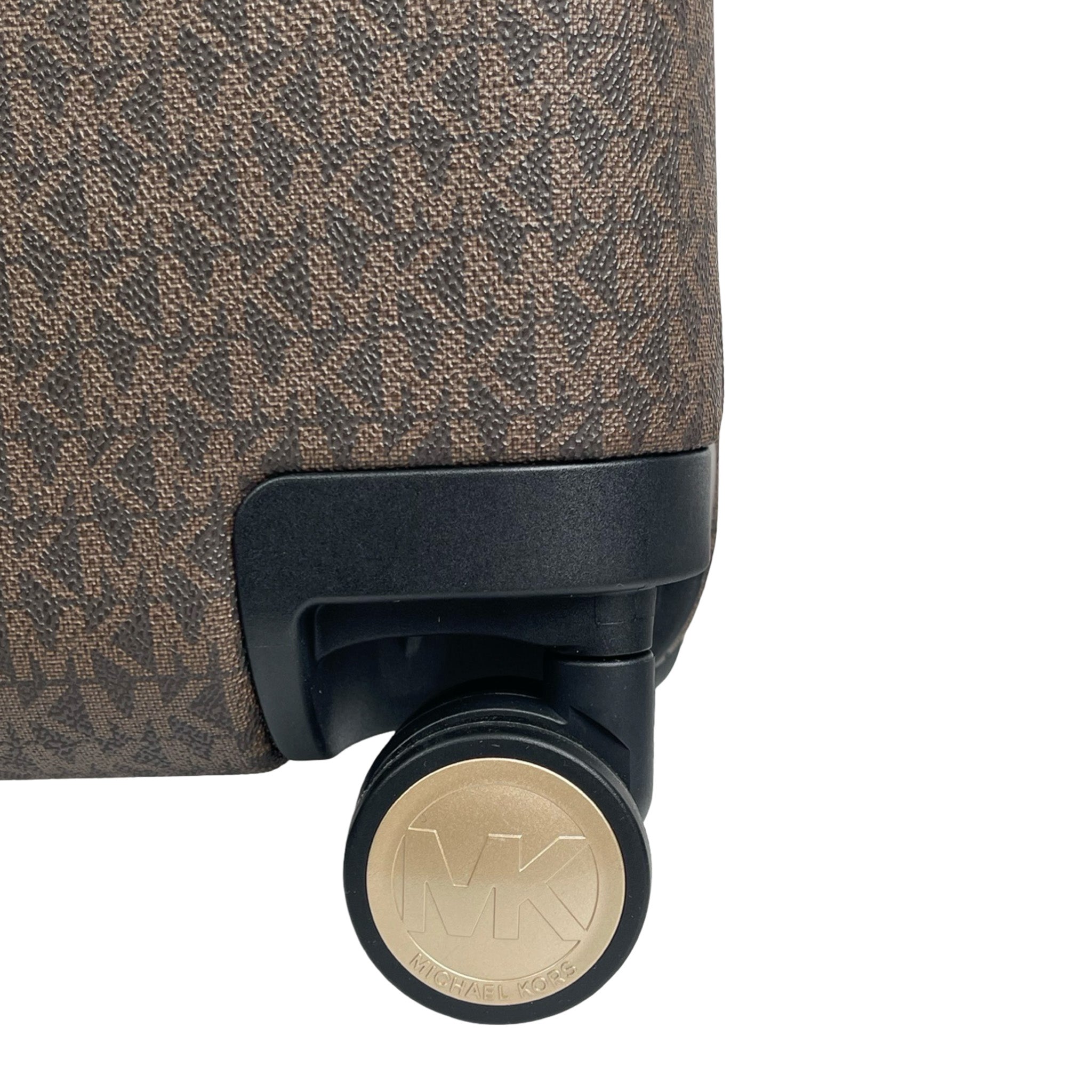 MICHAEL KORS LUGGAGE