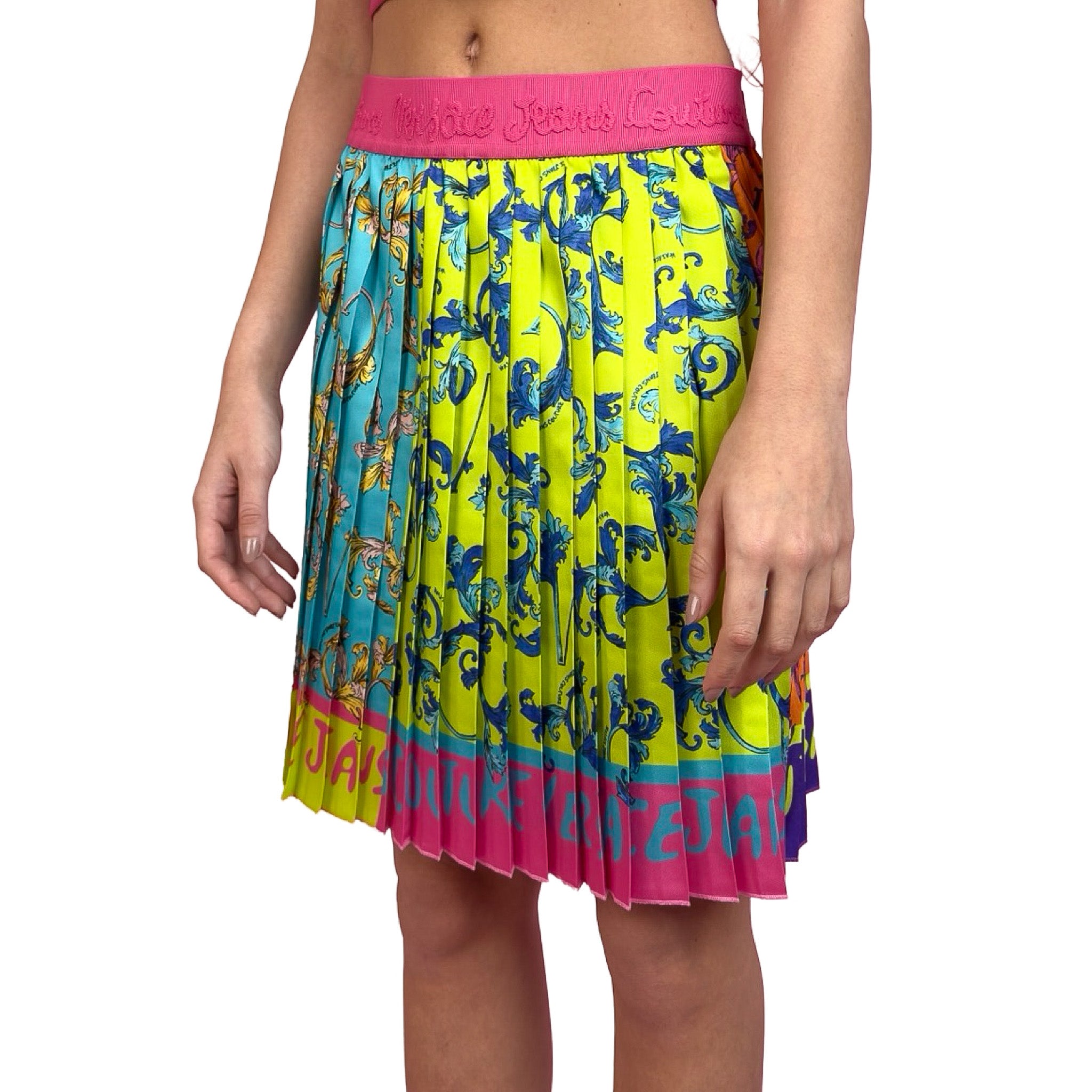 Versace Jeans Couture