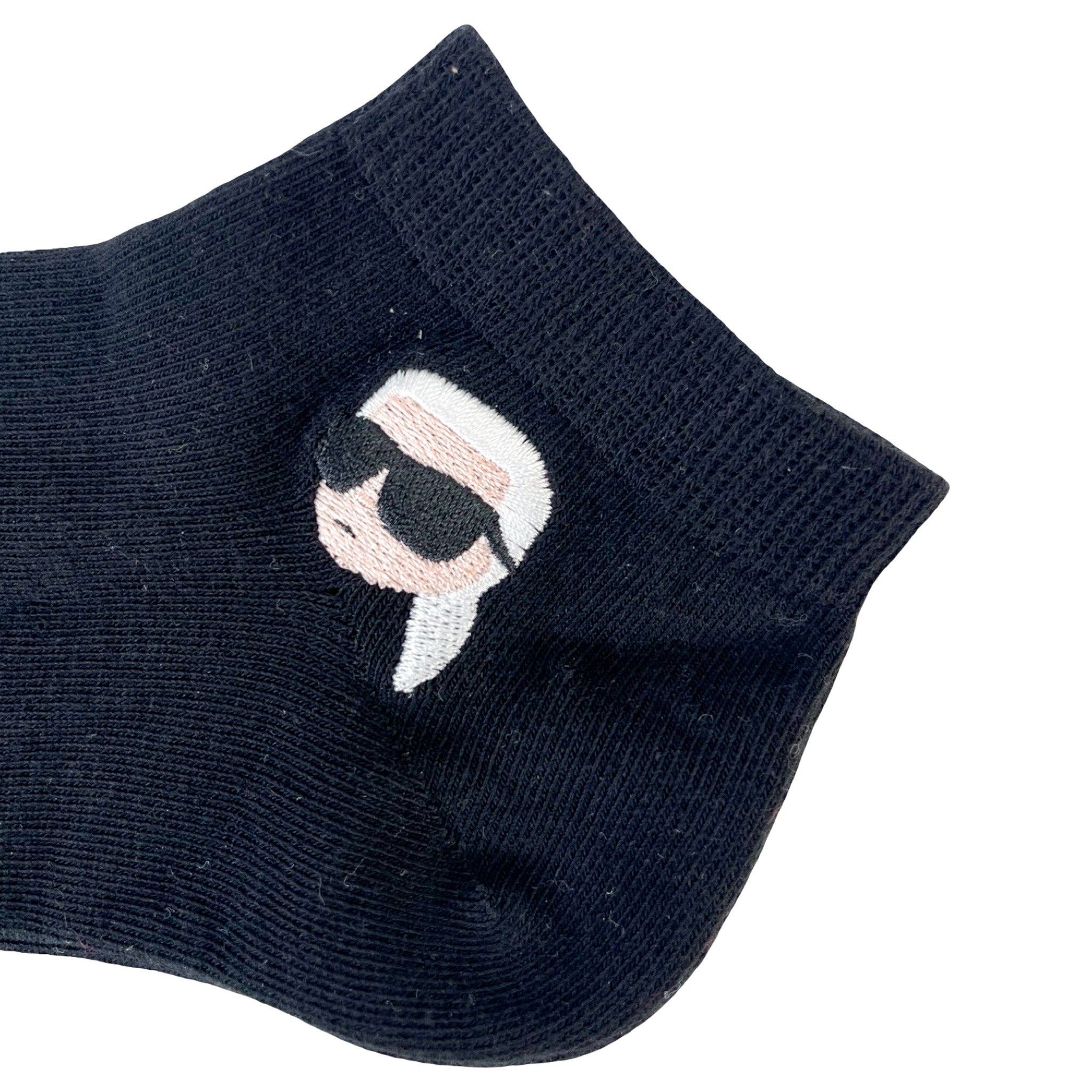 KARL LAGERFELD