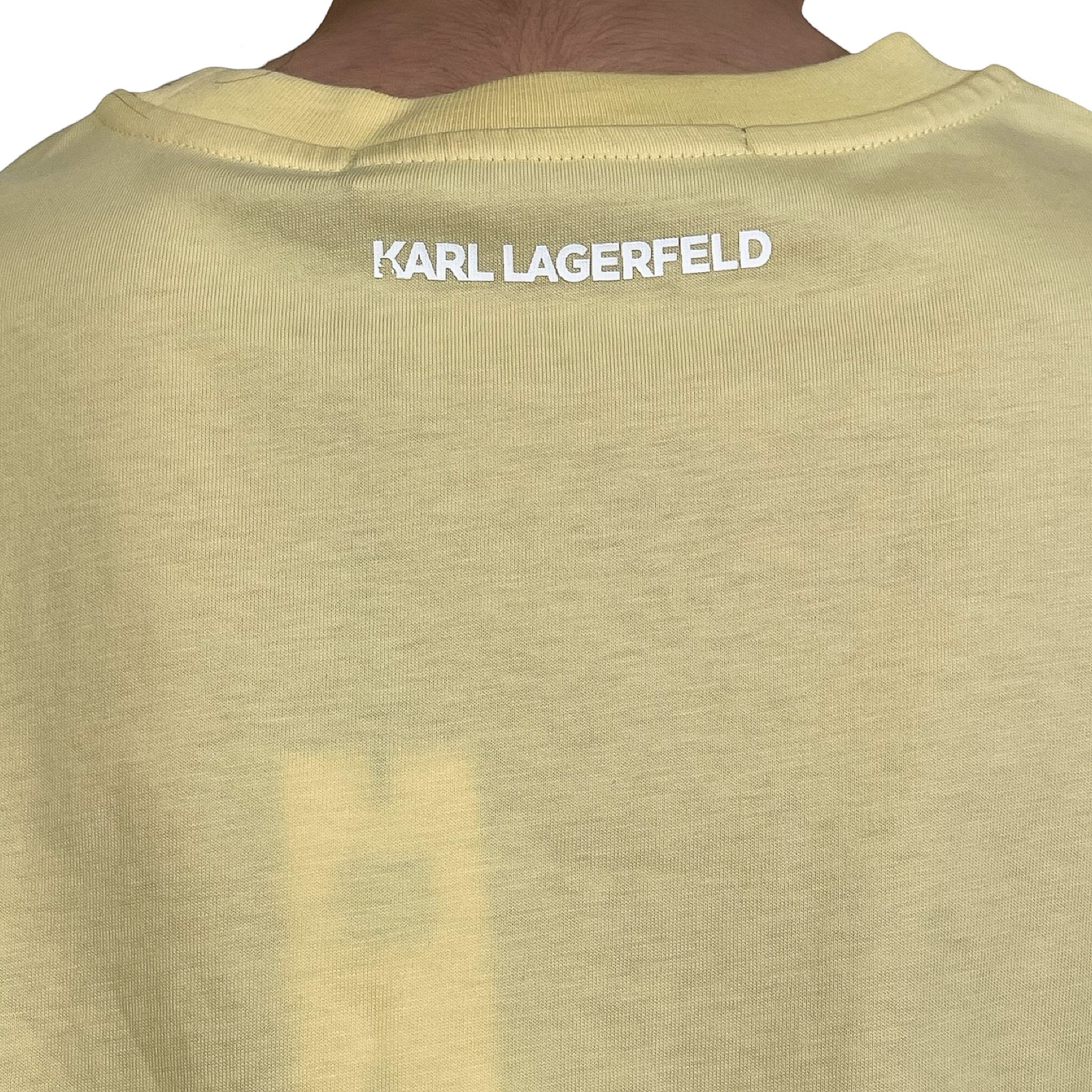 KARL LAGERFELD