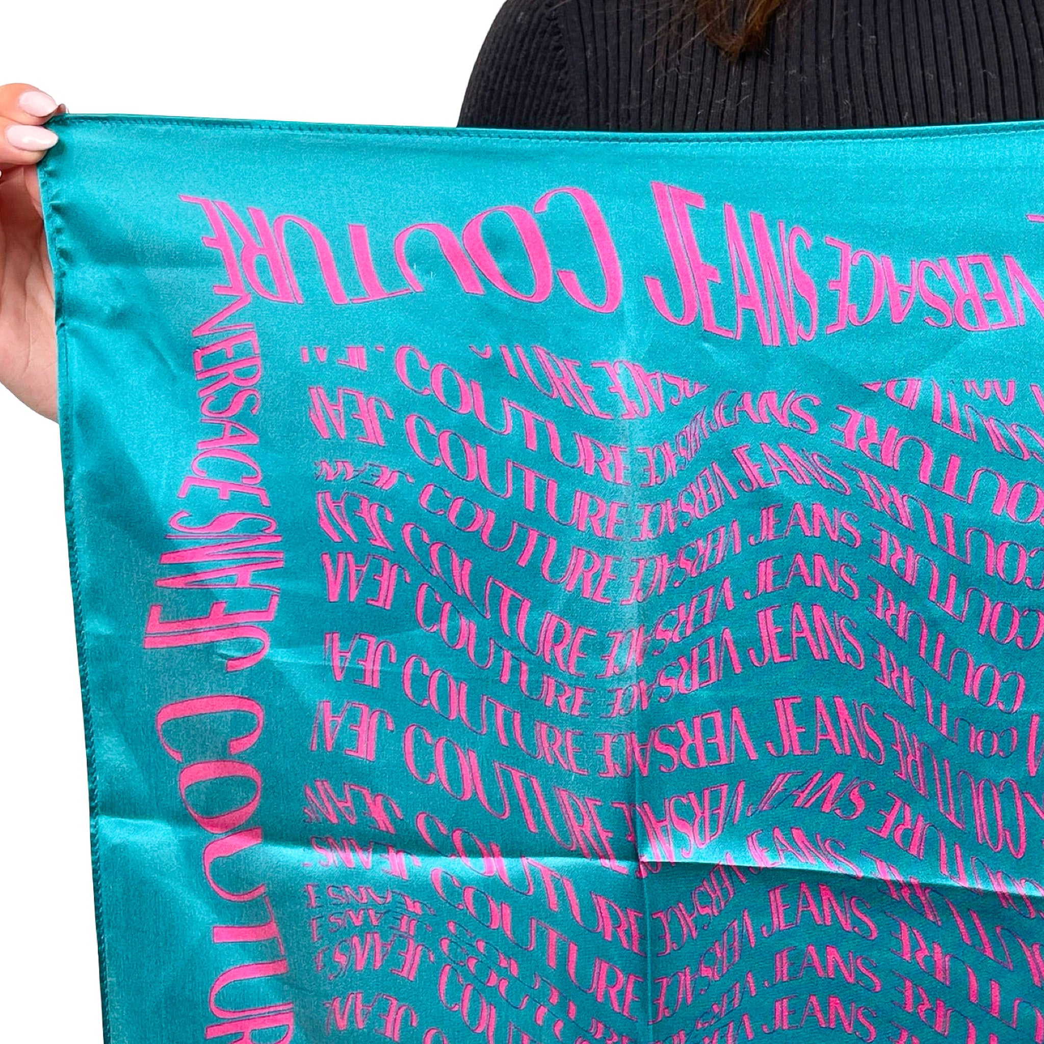 Versace Jeans Couture