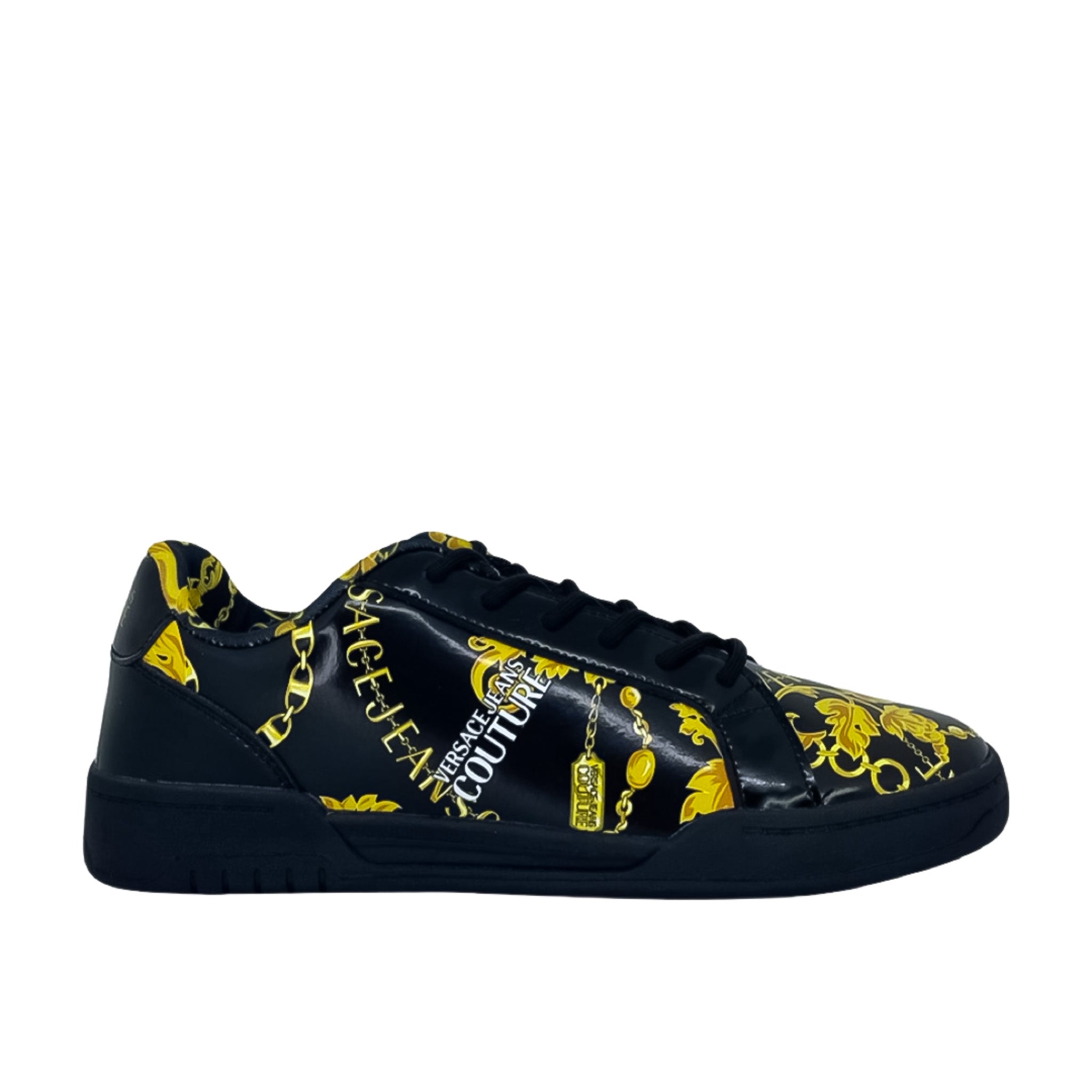 Versace Jeans Couture