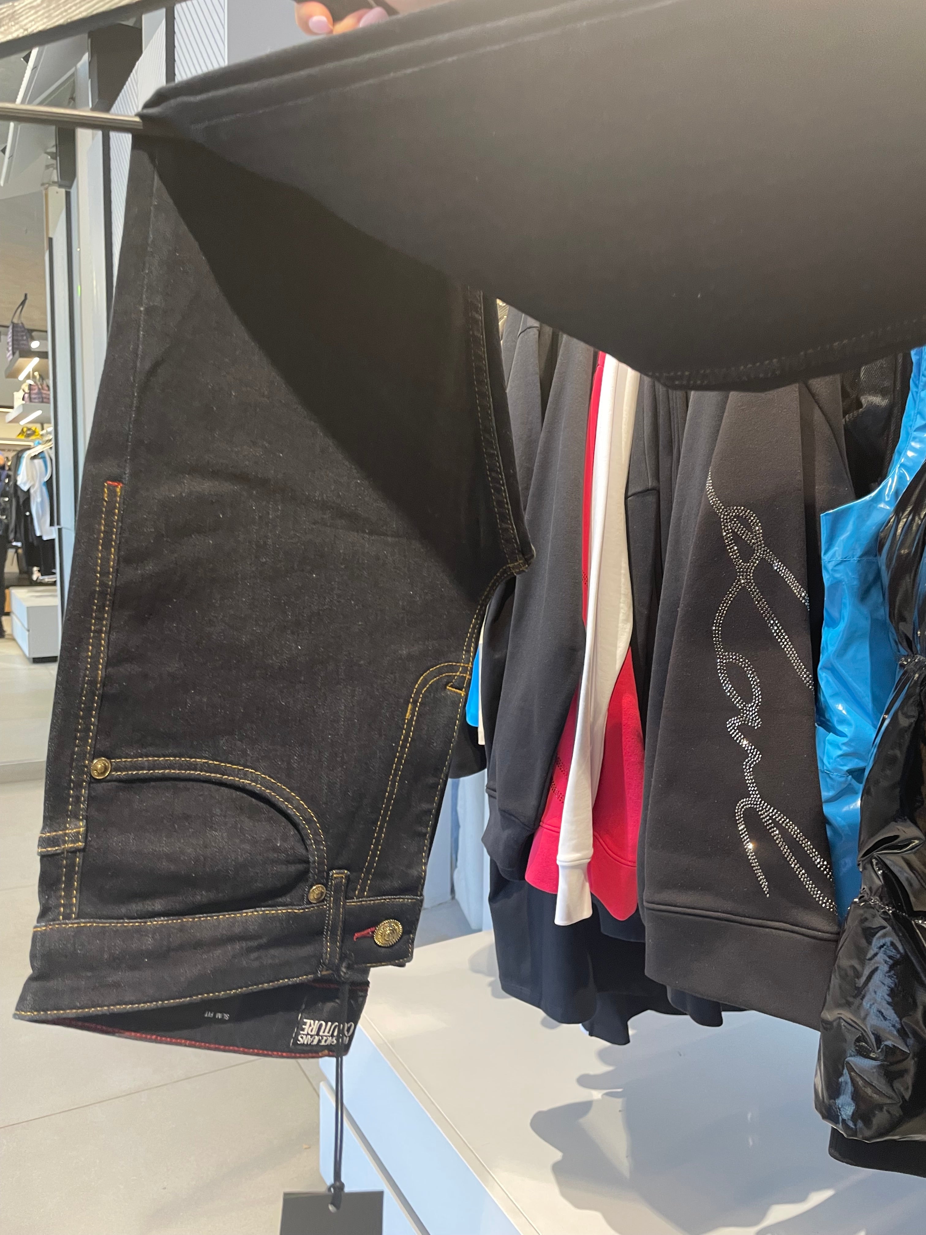 Versace Jeans Couture