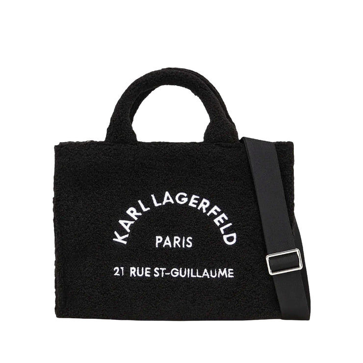 KARL LAGERFELD