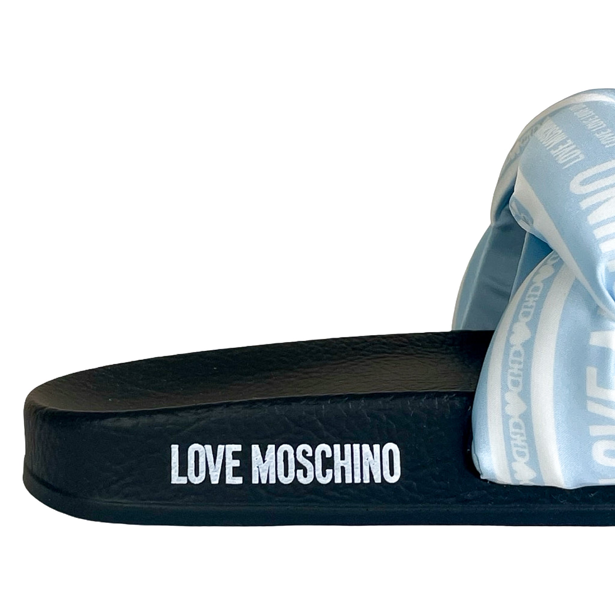 LOVE MOSCHINO