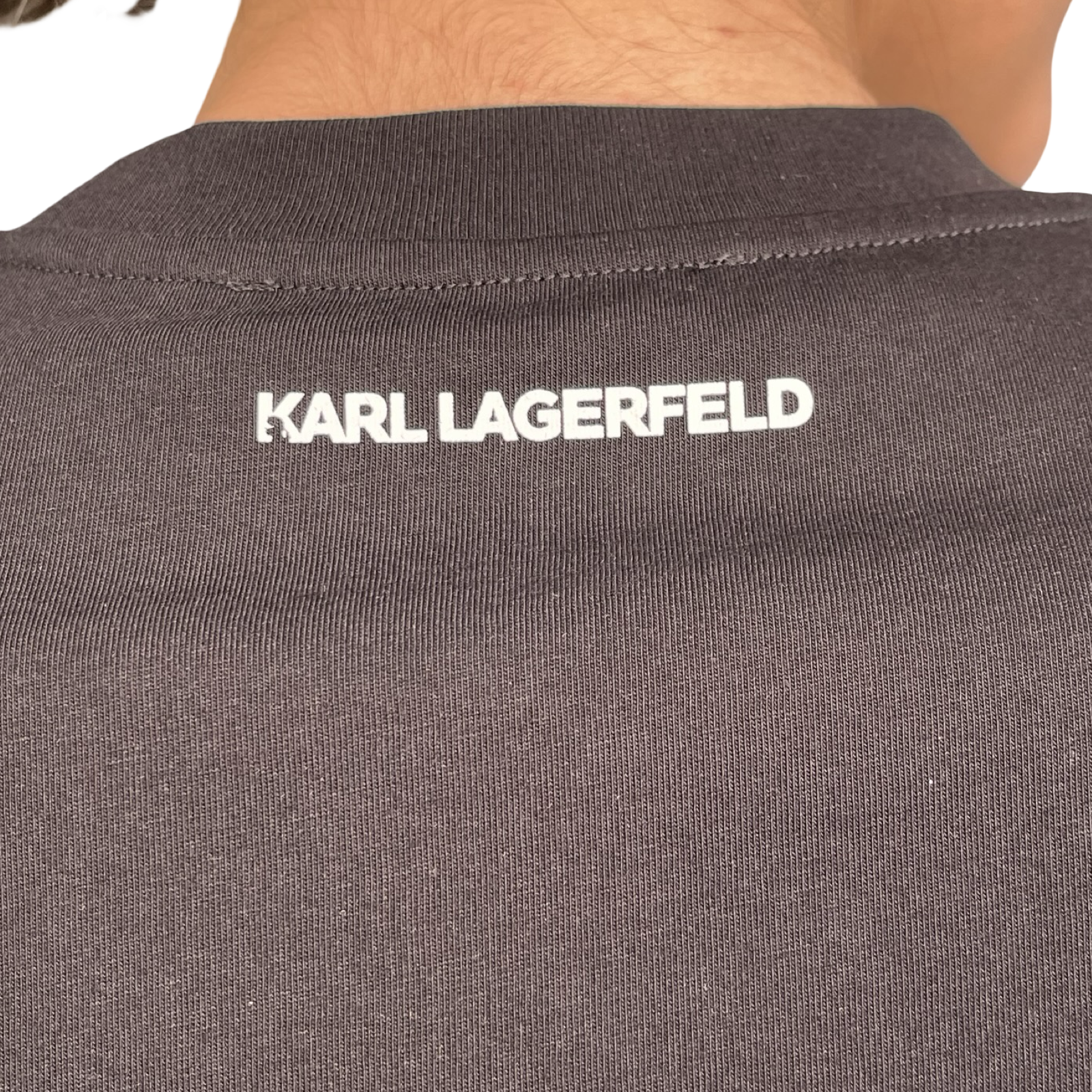 KARL LAGERFELD
