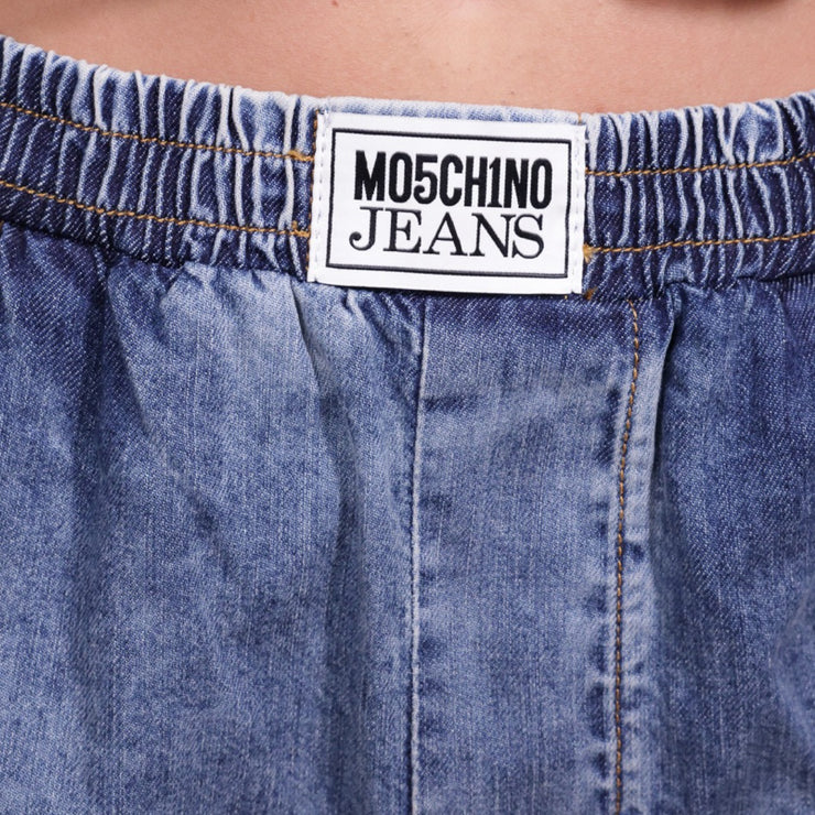 Moschino Jeans