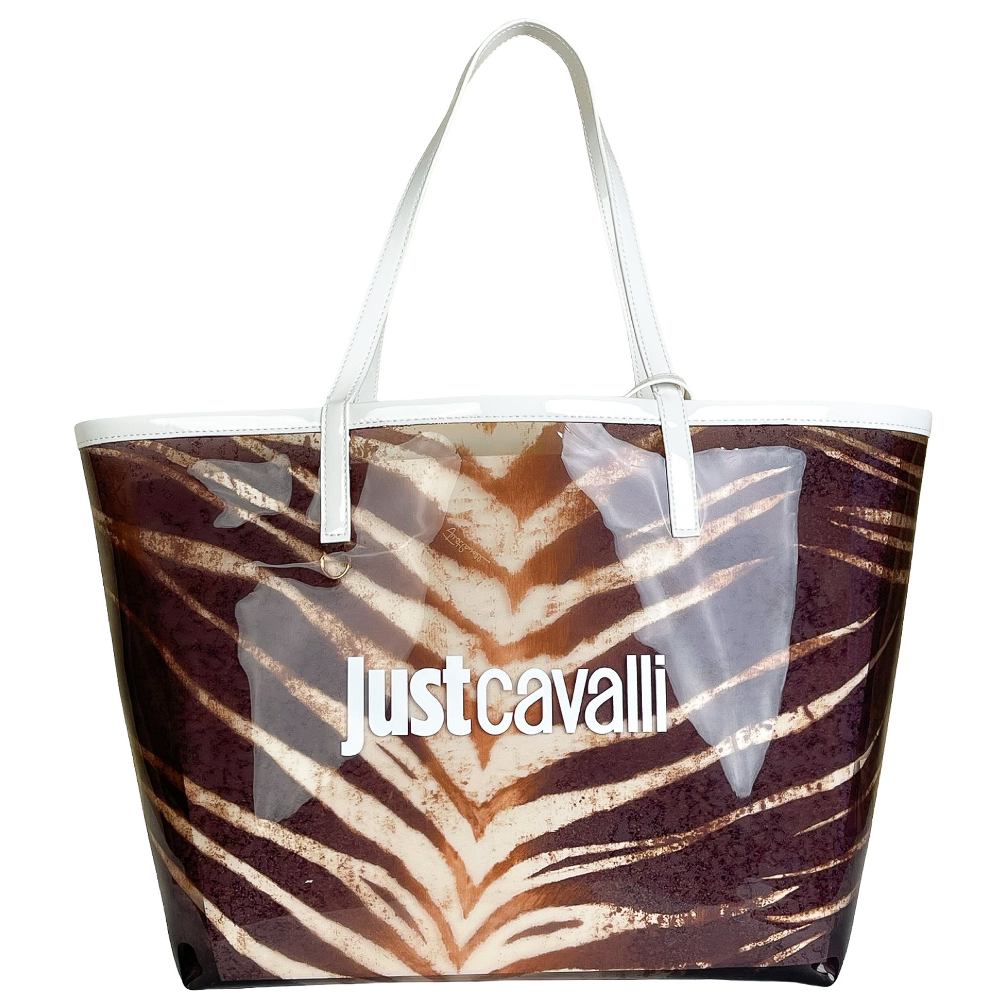 JUST CAVALLI