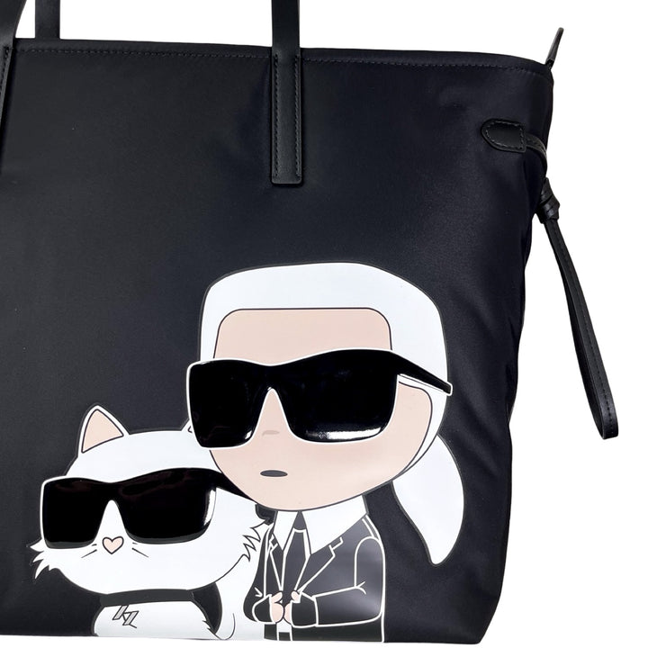 KARL LAGERFELD