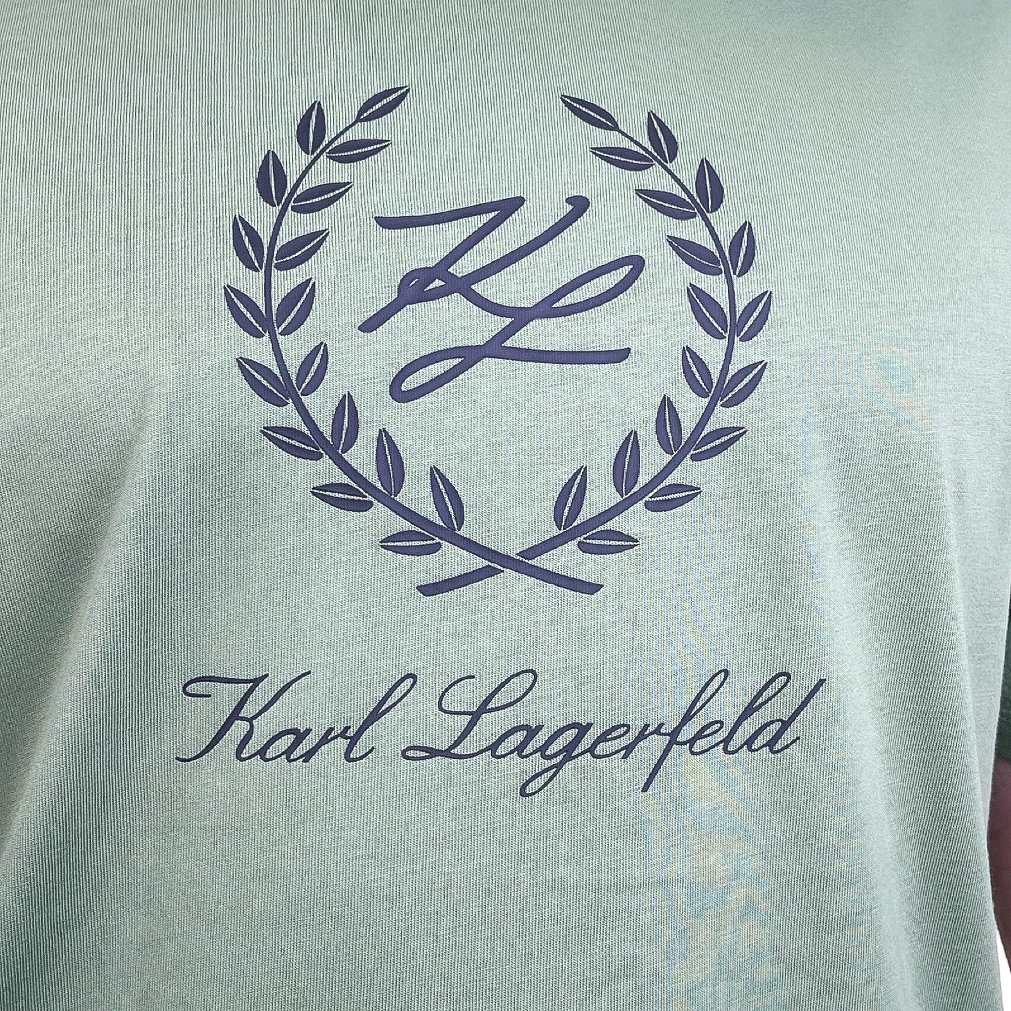 KARL LAGERFELD T-Shirt