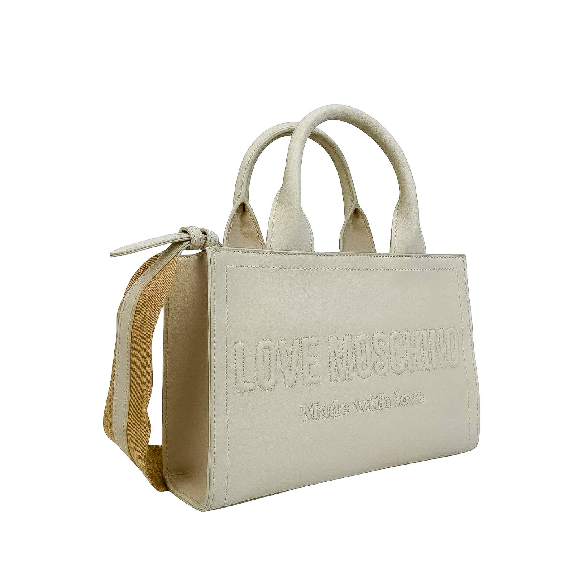 SS26 LOVE MOSCHINO Bags