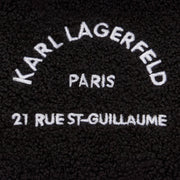 KARL LAGERFELD