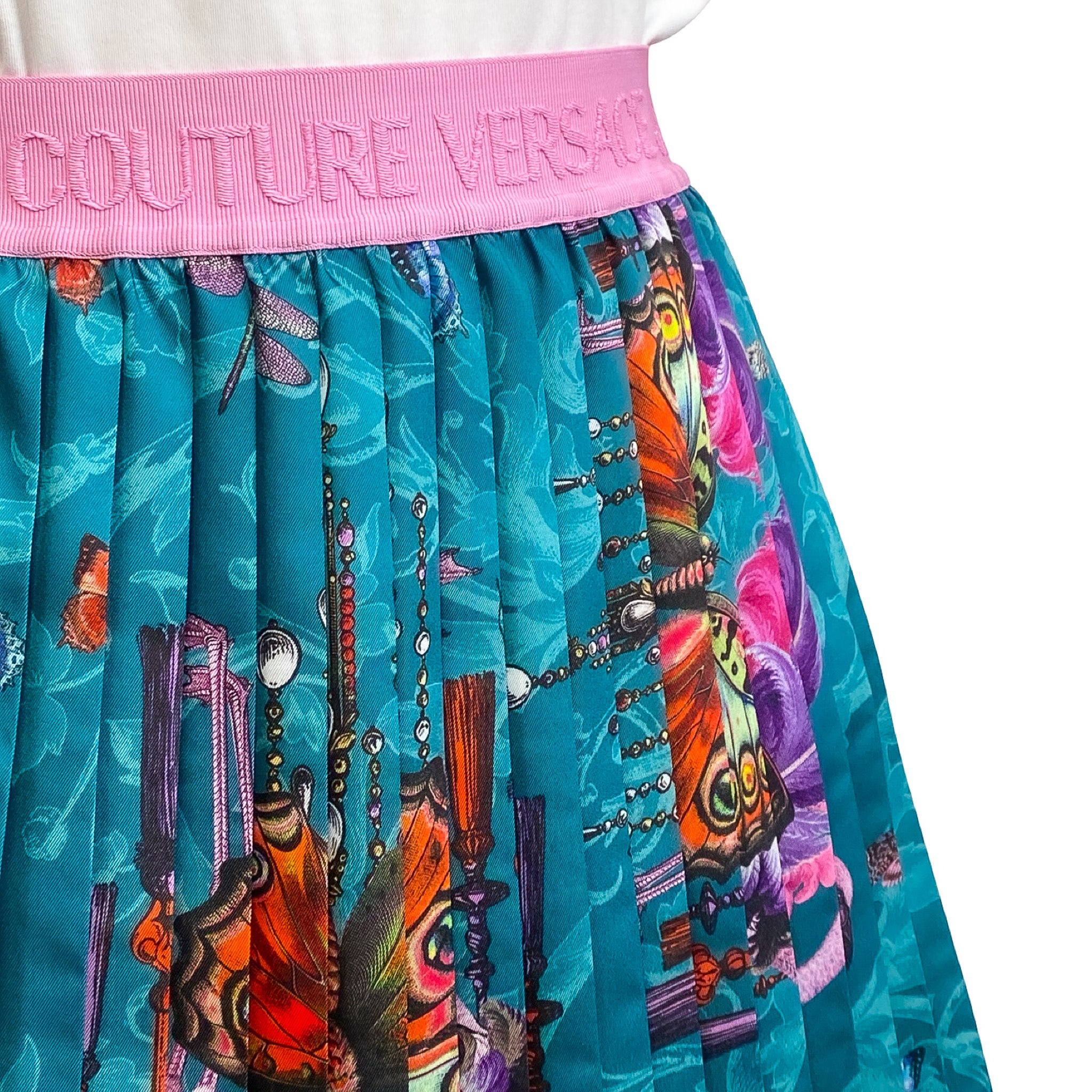 Versace Jeans Couture