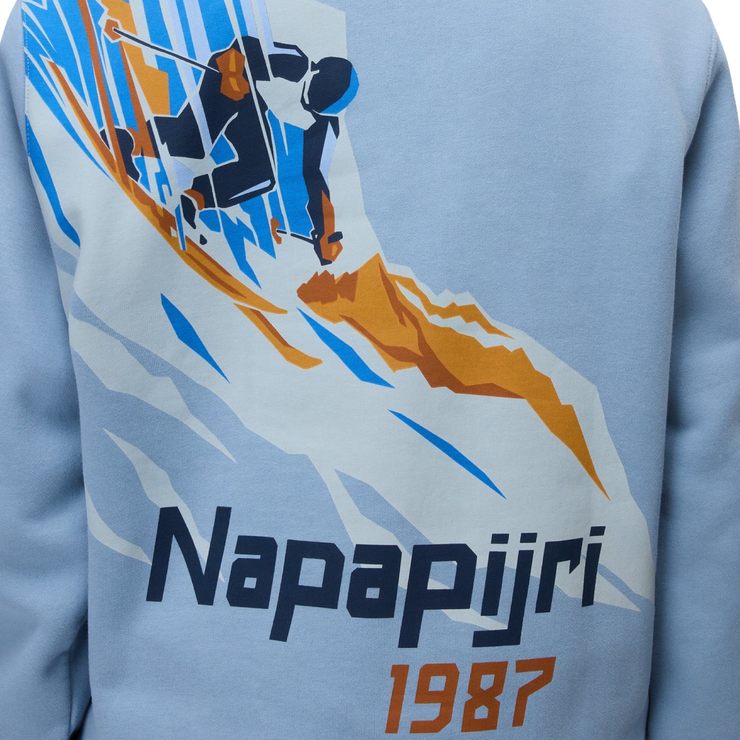 NAPAPIJRI