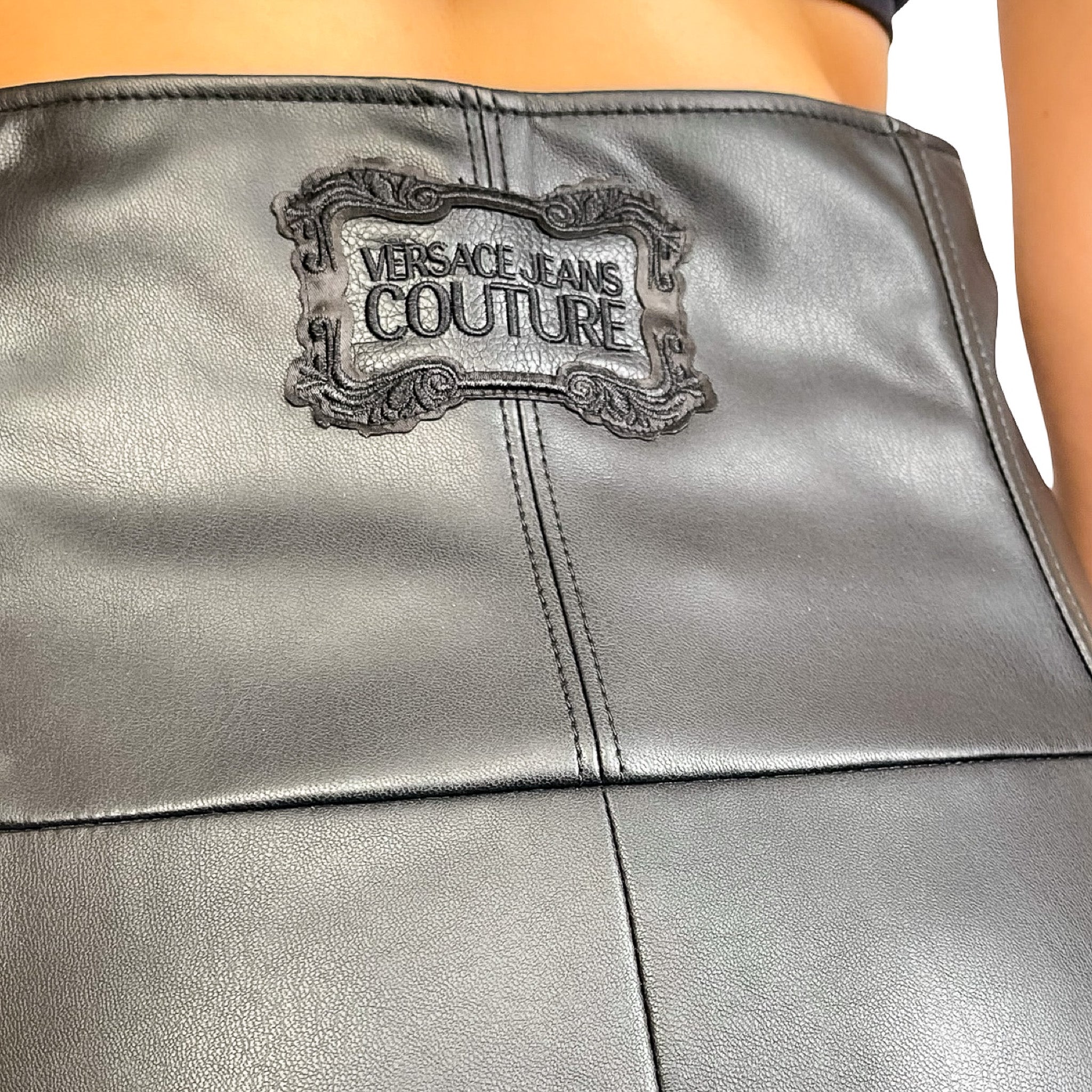 Versace Jeans Couture