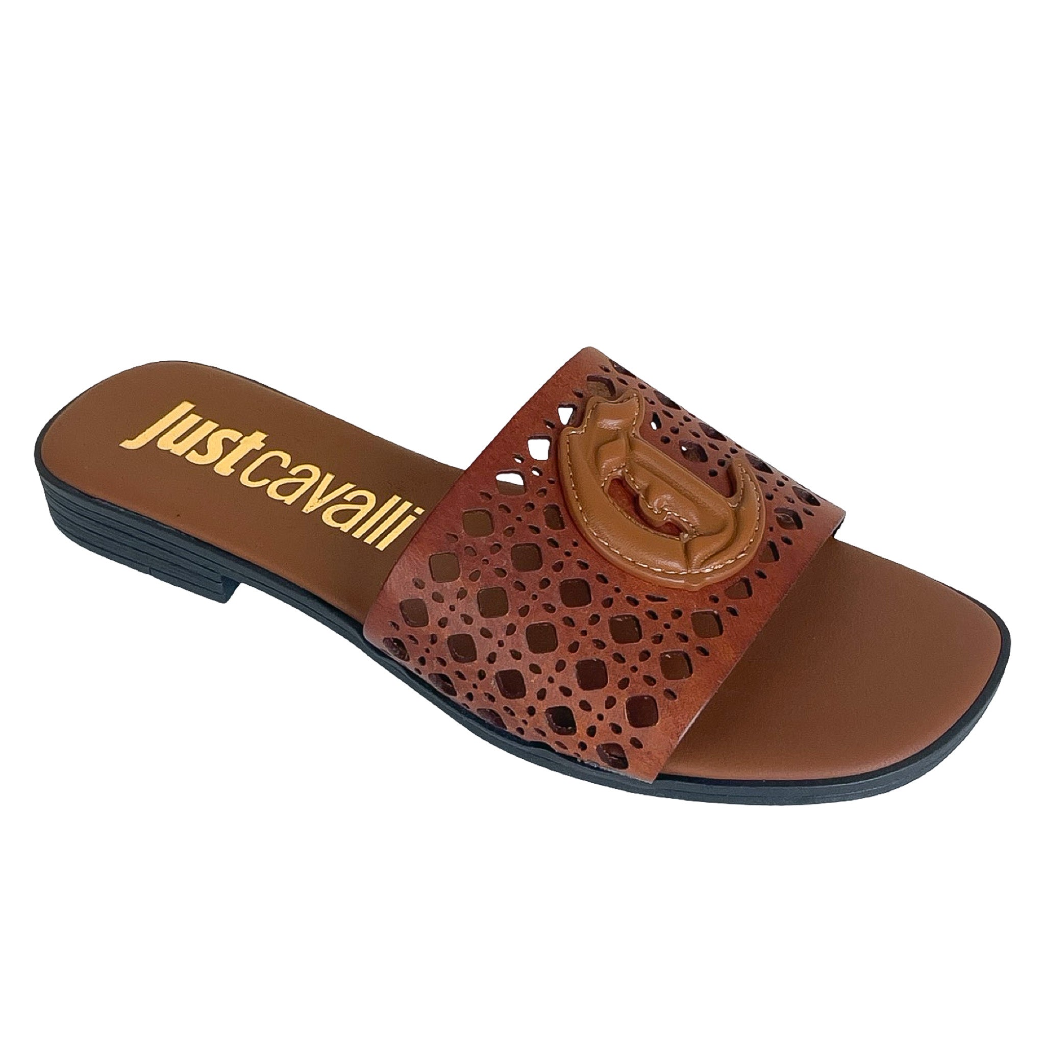 JUST CAVALLI shoes