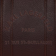 KARL LAGERFELD