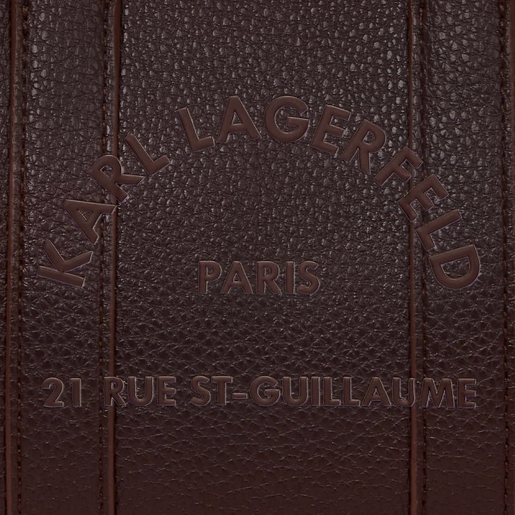 KARL LAGERFELD