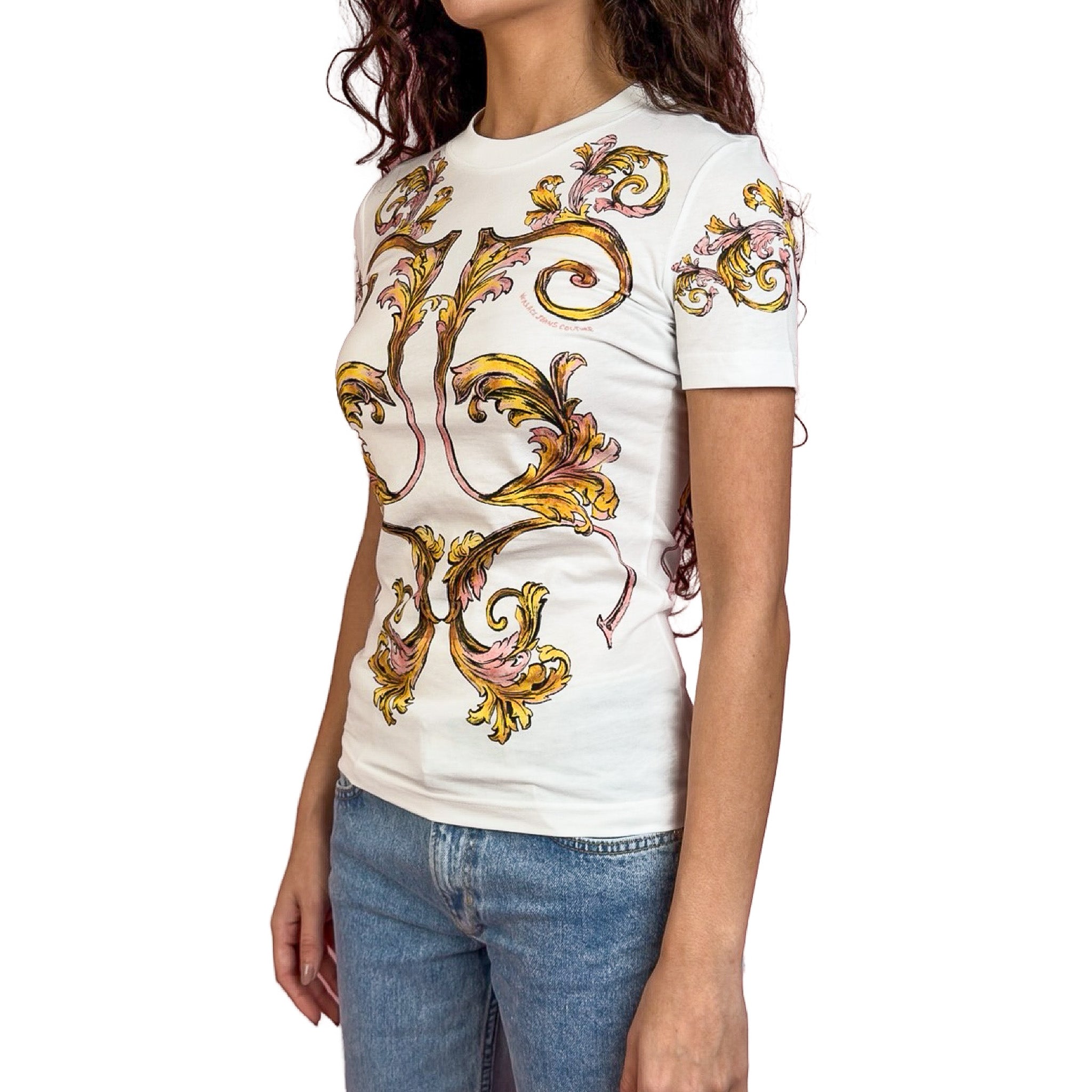 Versace Jeans Couture